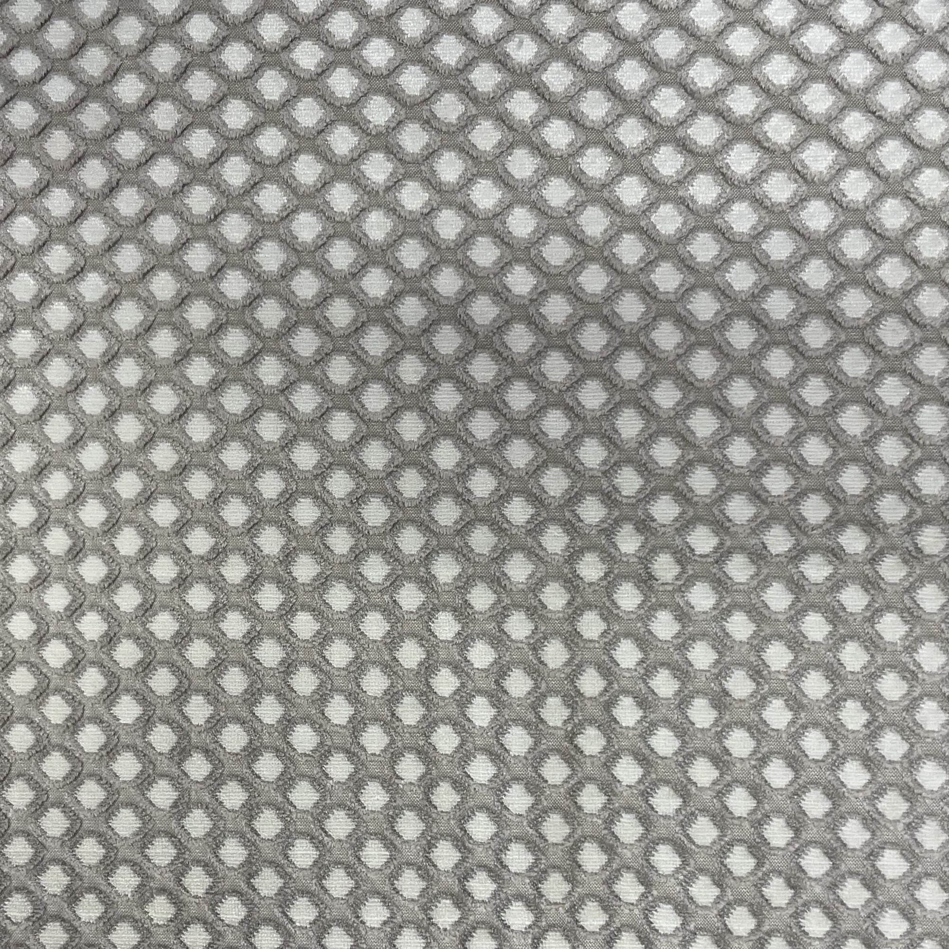 Diamant Beige and Brown Luxury Throw Pillow - Plutus Brands