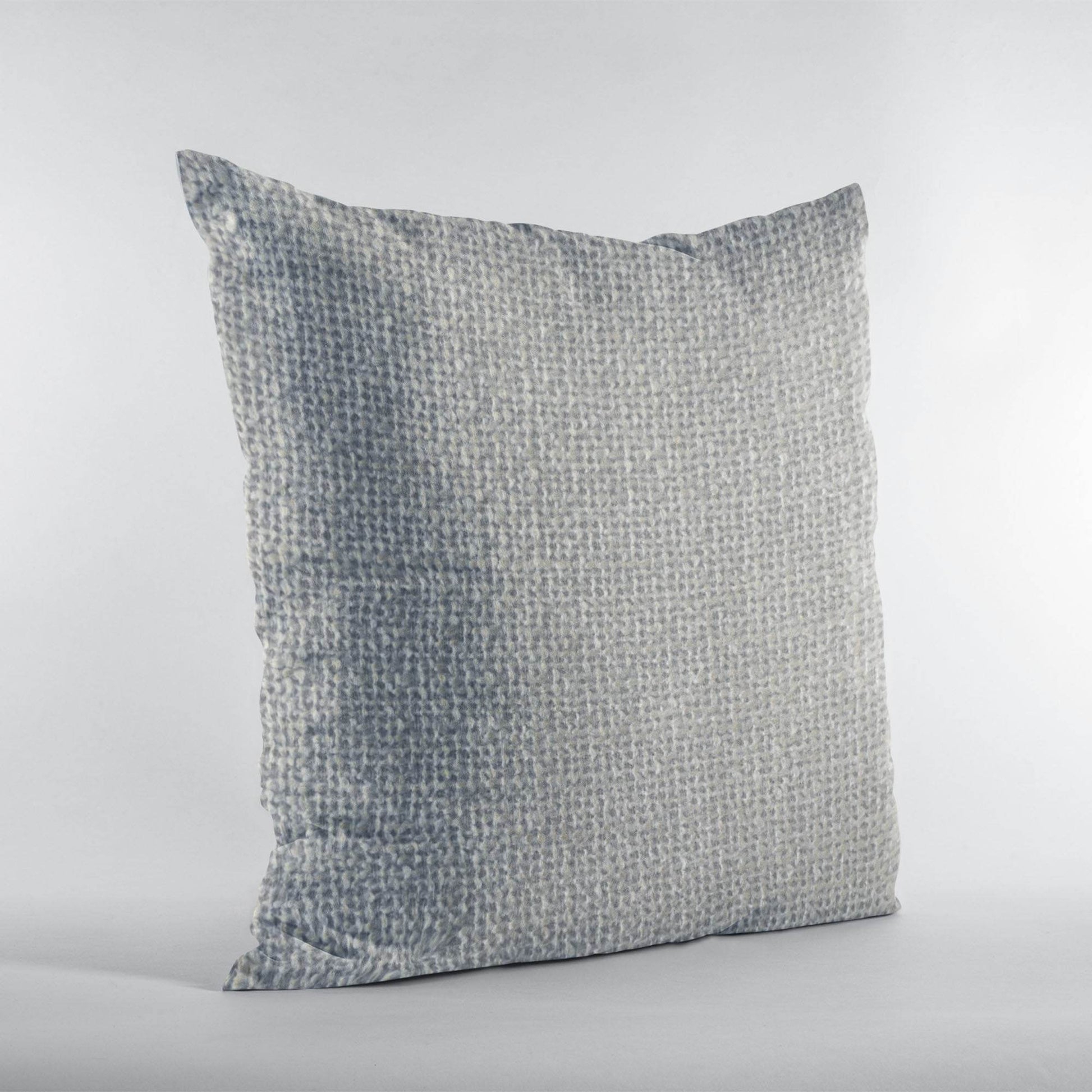 Moondust Radiance Luxury Throw Pillow in Gold Leaf - Plutus Brands