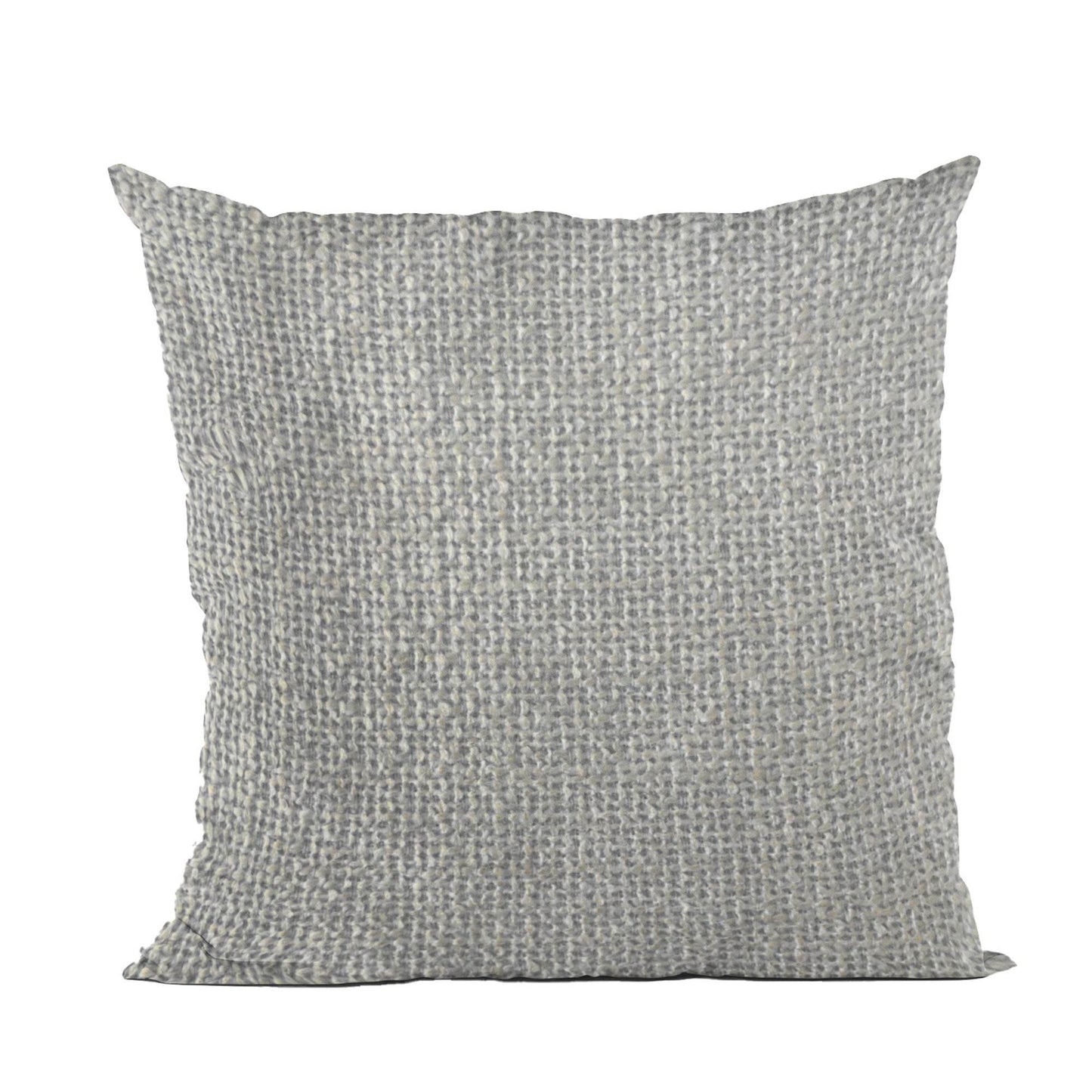 Moondust Radiance Luxury Throw Pillow in Gold Leaf - Plutus Brands