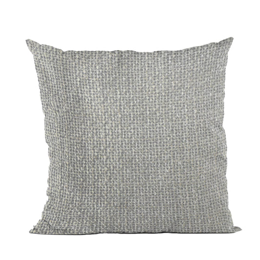 Moondust Radiance Luxury Throw Pillow in Gold Leaf - Plutus Brands