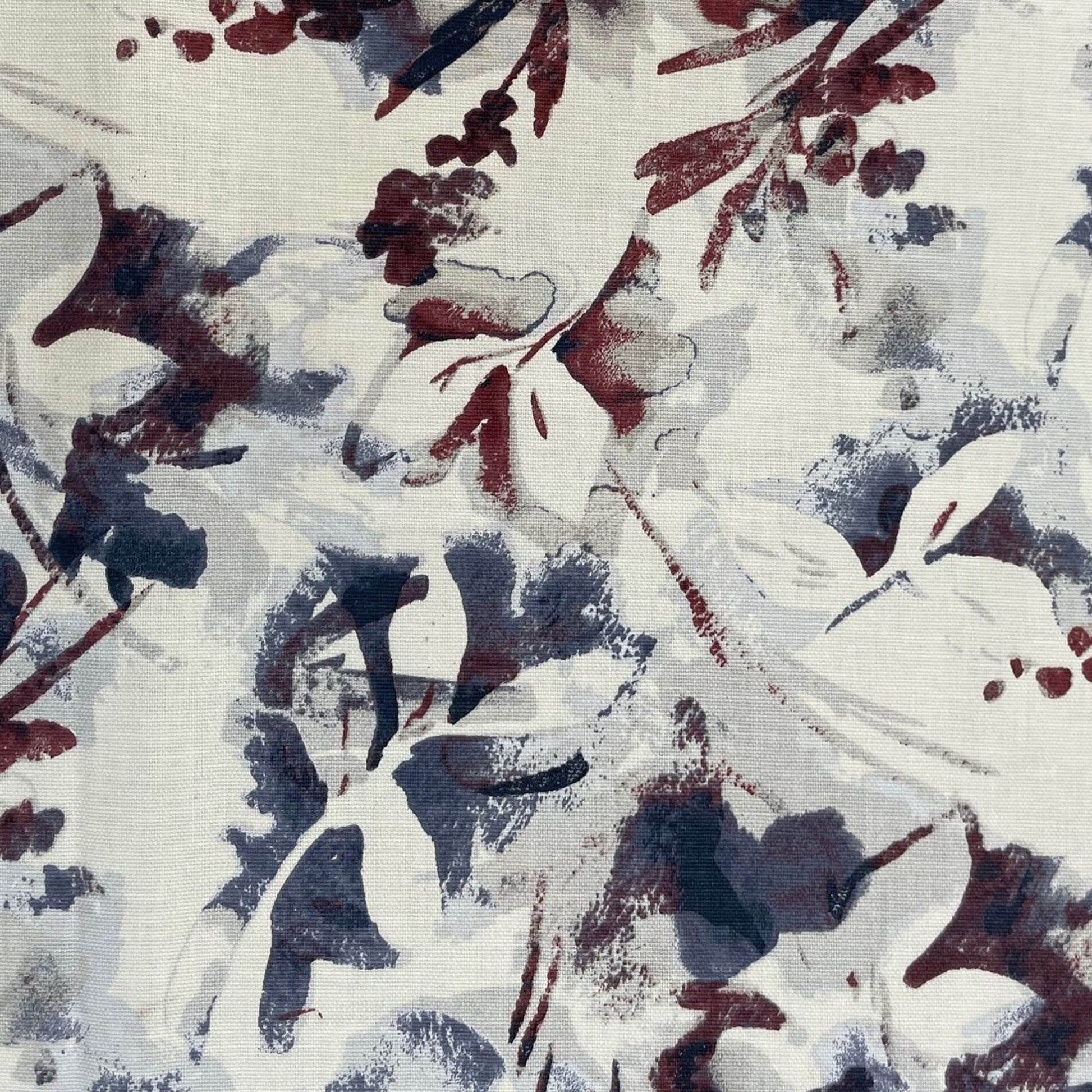 Pretty Passion Multicolor Luxury Throw Pillow - Plutus Brands