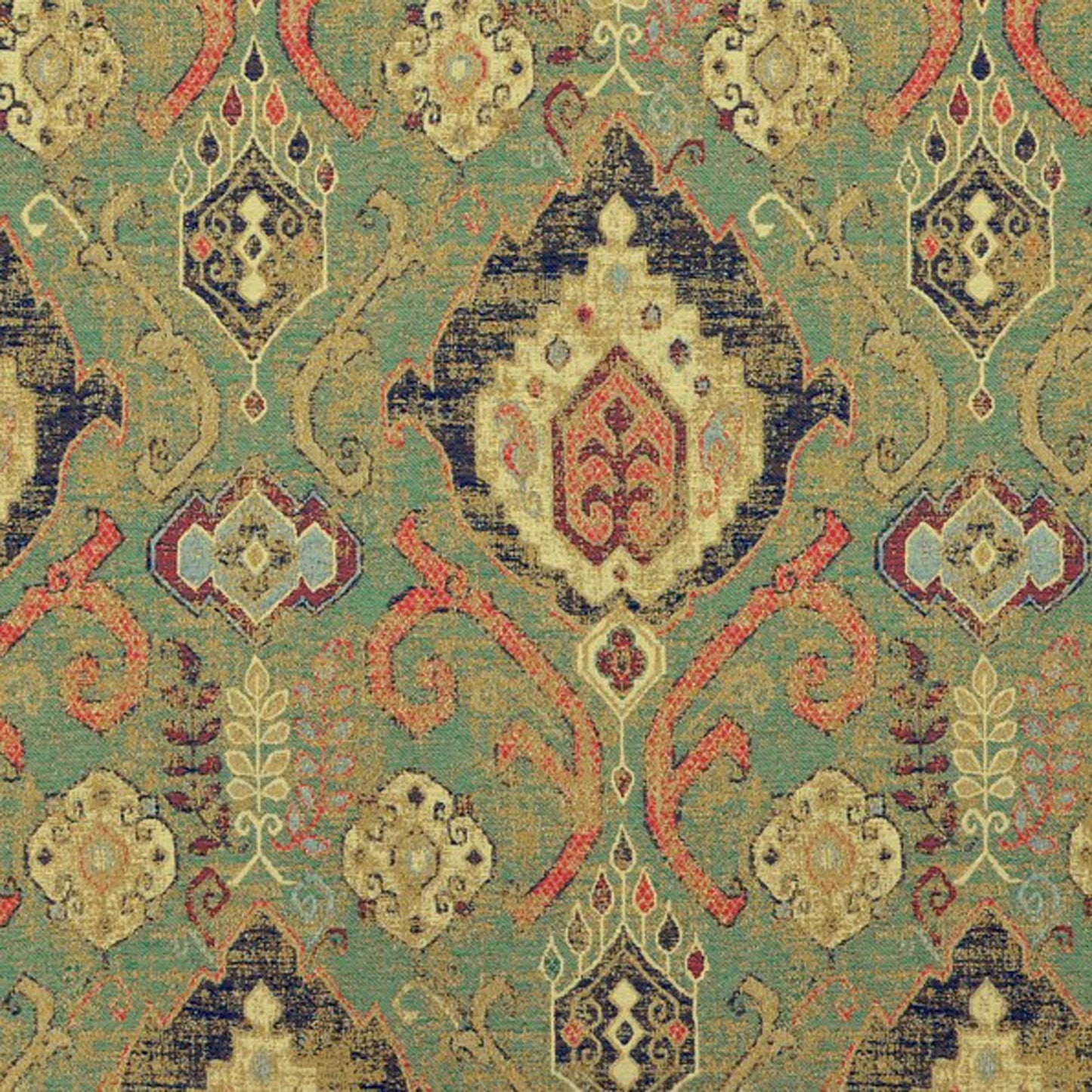 Plutus Nile Romero Woven Luxury Throw Pillow - Plutus Brands