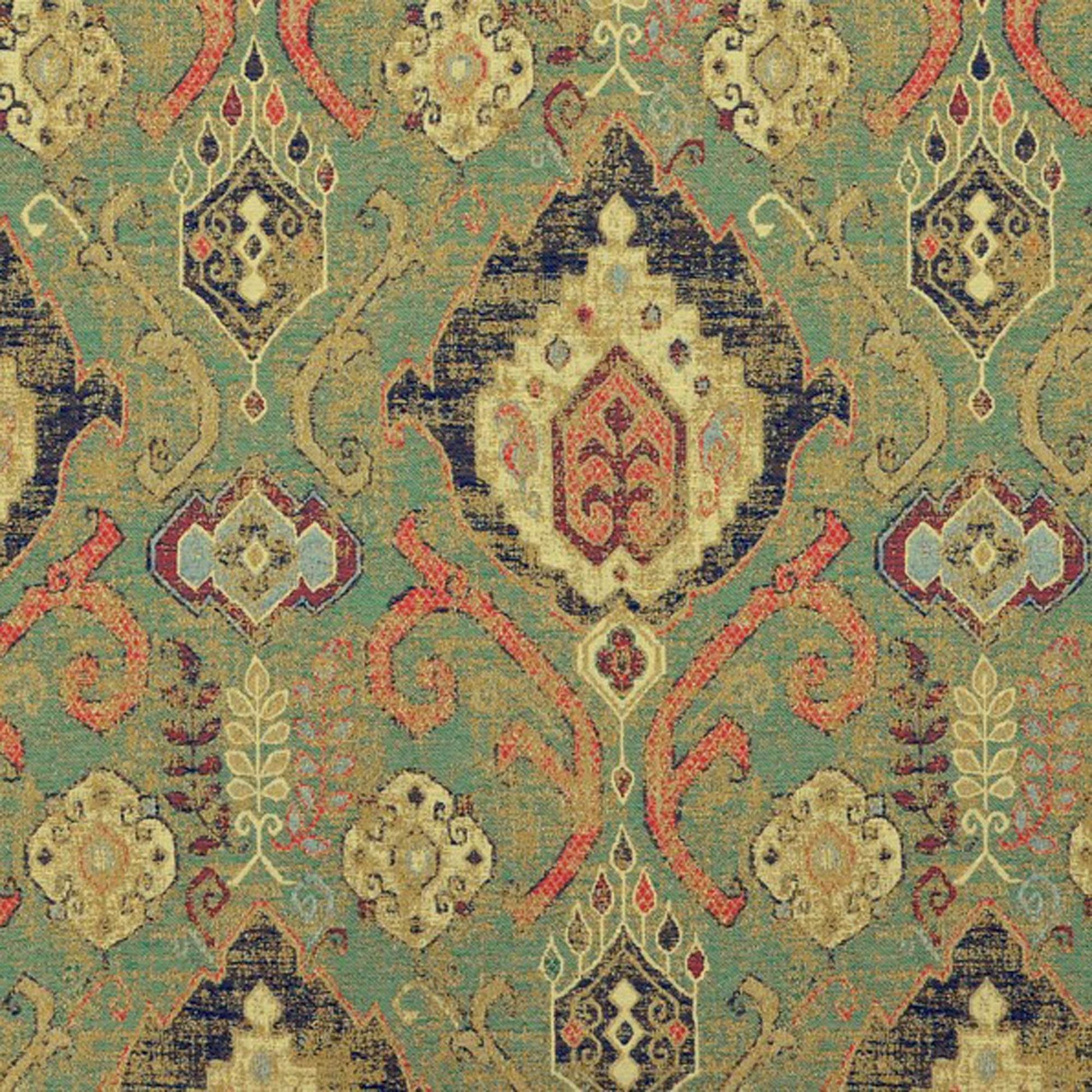 Plutus Nile Romero Woven Luxury Throw Pillow - Plutus Brands