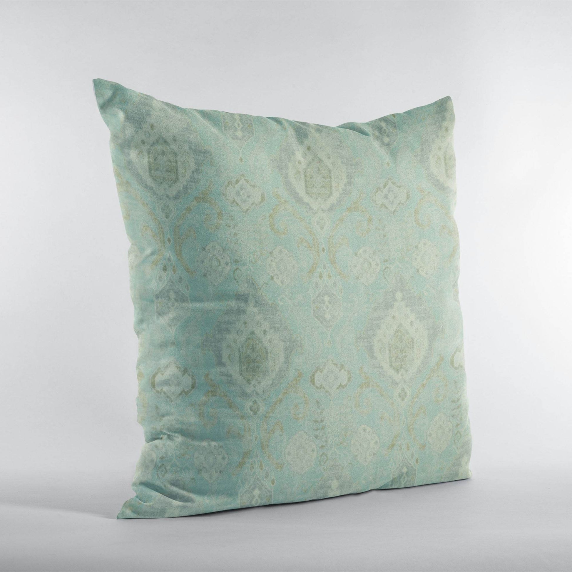 Plutus Spa Romero Woven Luxury Throw Pillow - Plutus Brands