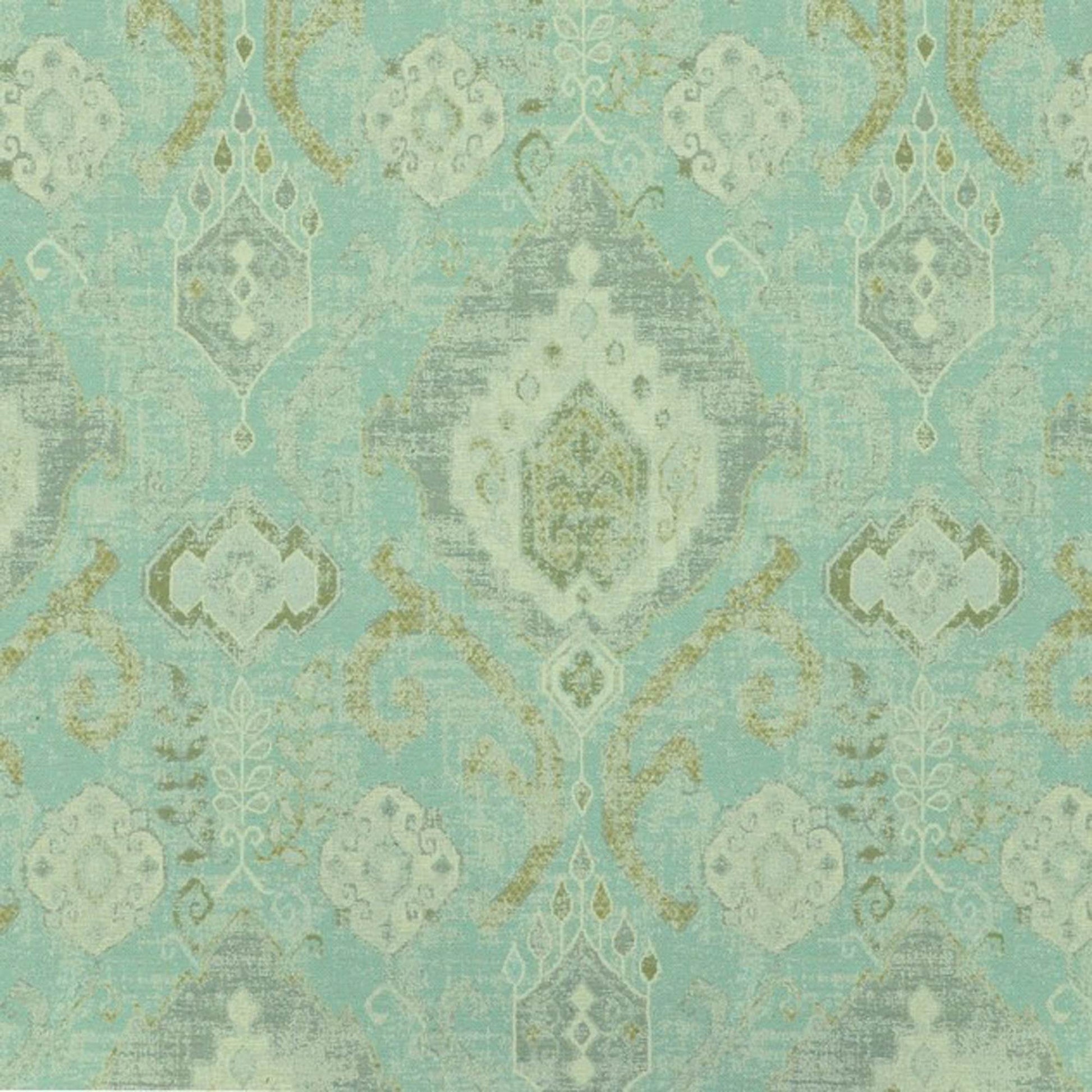 Plutus Spa Romero Woven Luxury Throw Pillow - Plutus Brands