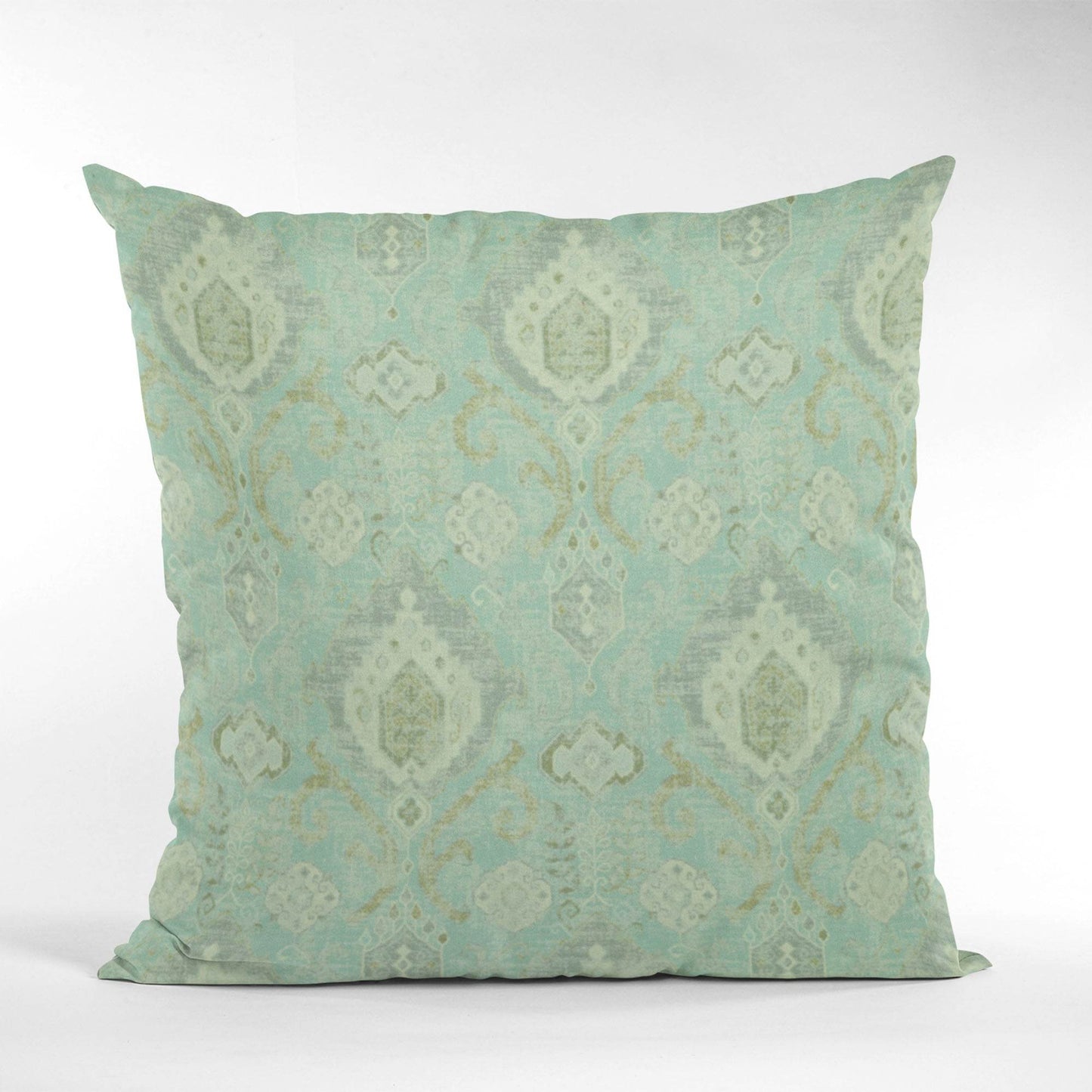 Plutus Spa Romero Woven Luxury Throw Pillow - Plutus Brands