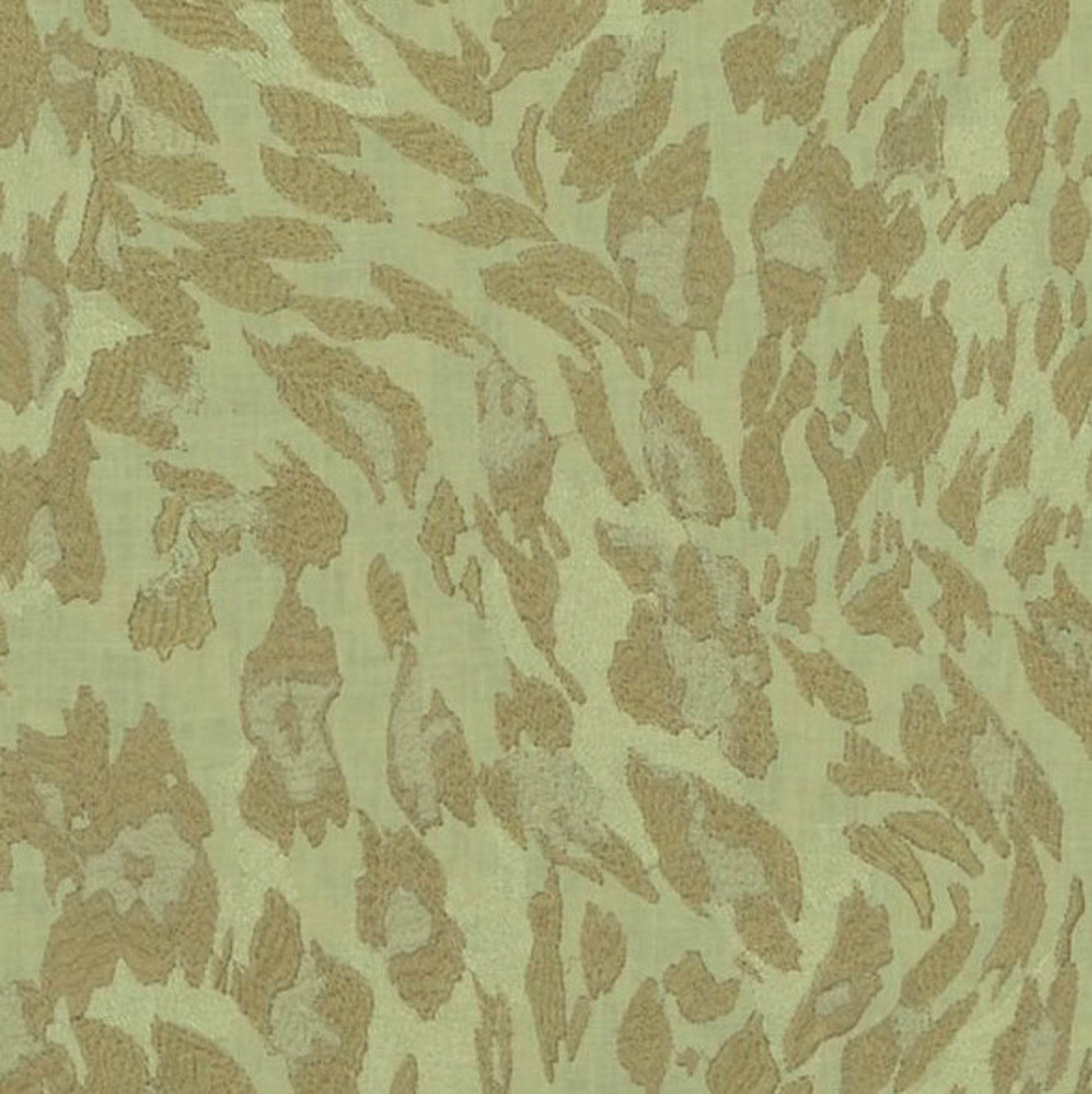 Plutus Stonewash Cheetah Embroydery Luxury Throw Pillow - Plutus Brands