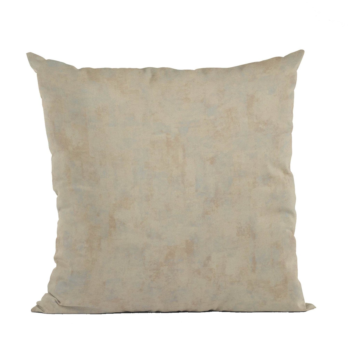 Plutus Metal Hidden Island Velvet With Foil Printing On Top Luxury Throw Pillow - Plutus Brands