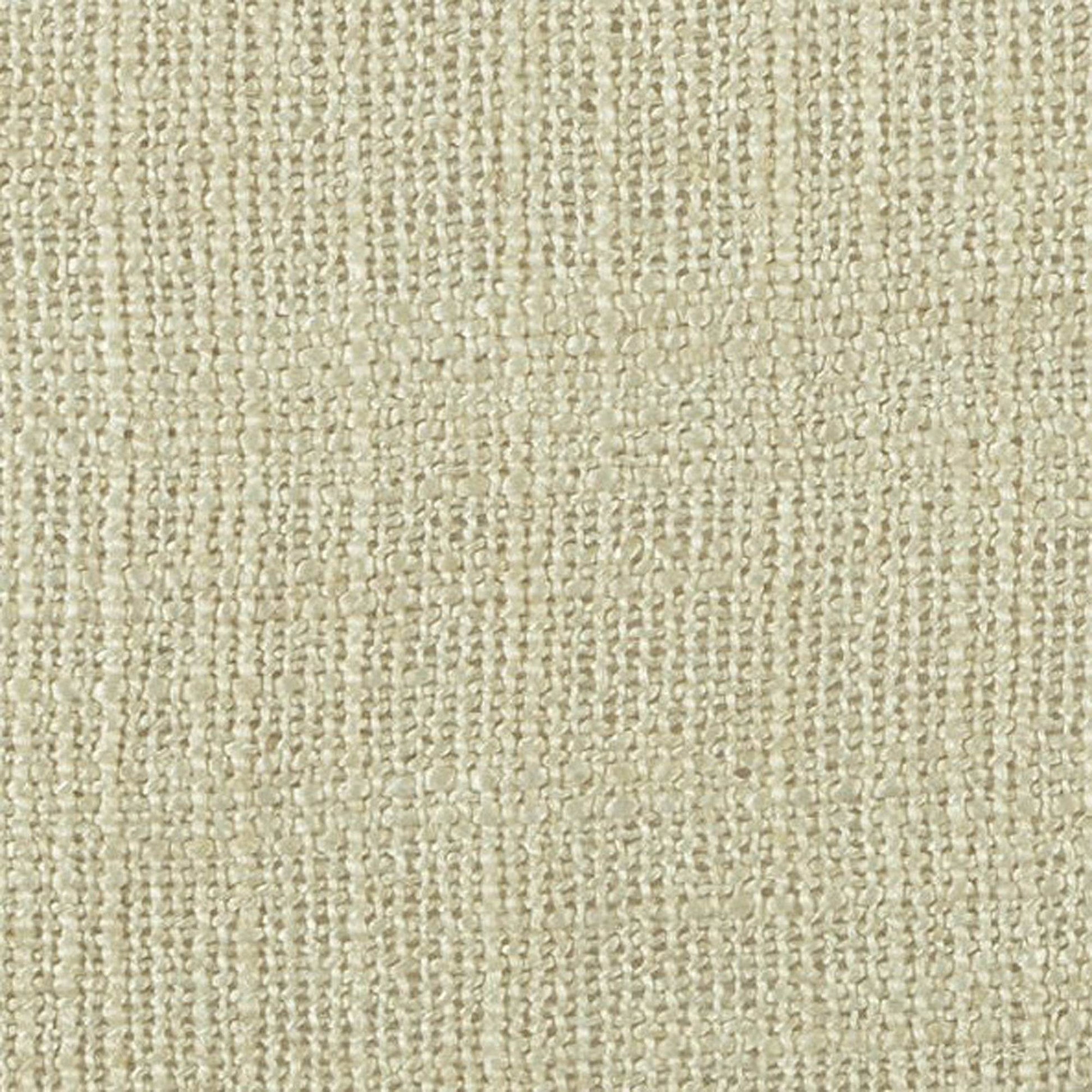 Plutus Vanilla Wall Textured Solid, With Open Weave. Luxury Throw Pillow - Plutus Brands