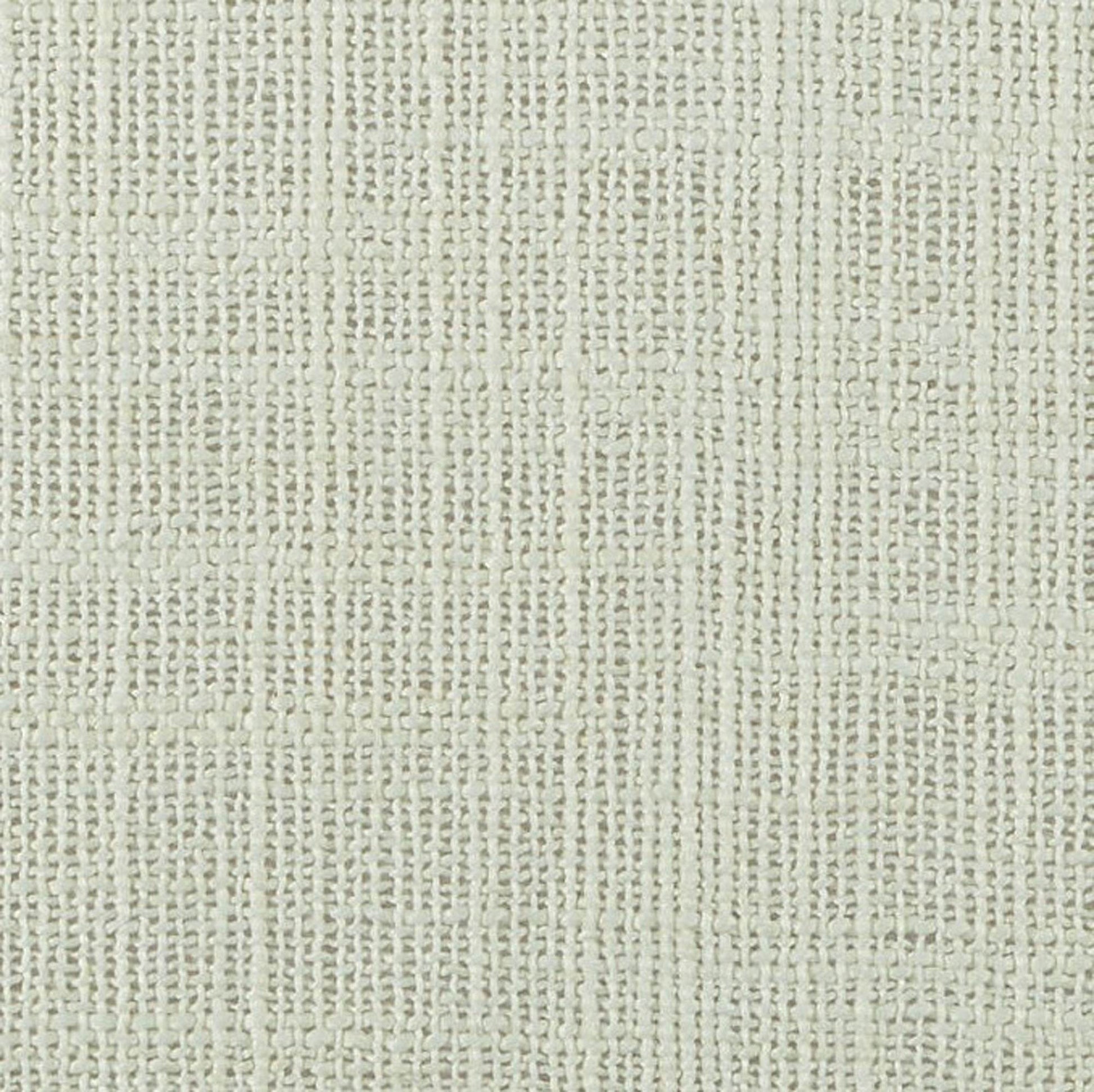 Plutus White Wall Textured Solid, With Open Weave. Luxury Throw Pillow - Plutus Brands