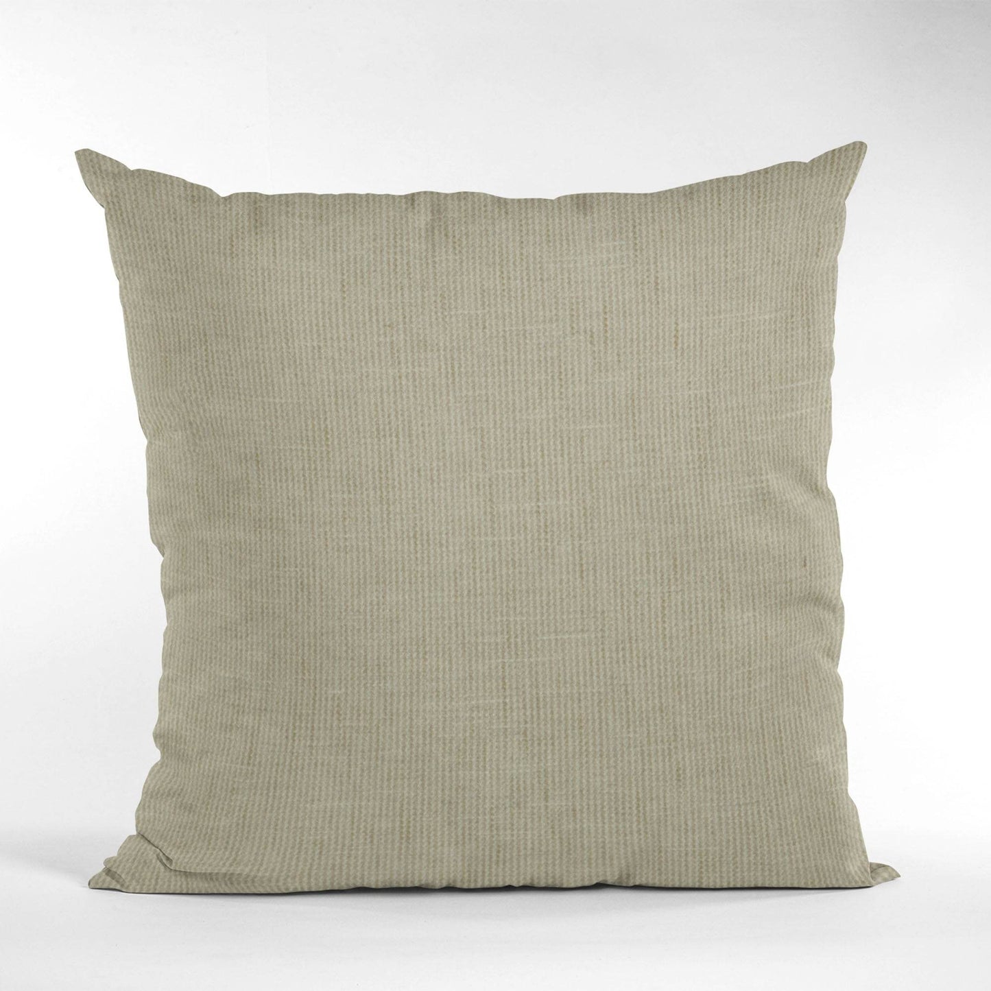 Plutus Stonewash Waffle Textured Solid, Sort Of A Waffle Texture Luxury Throw Pillow - Plutus Brands