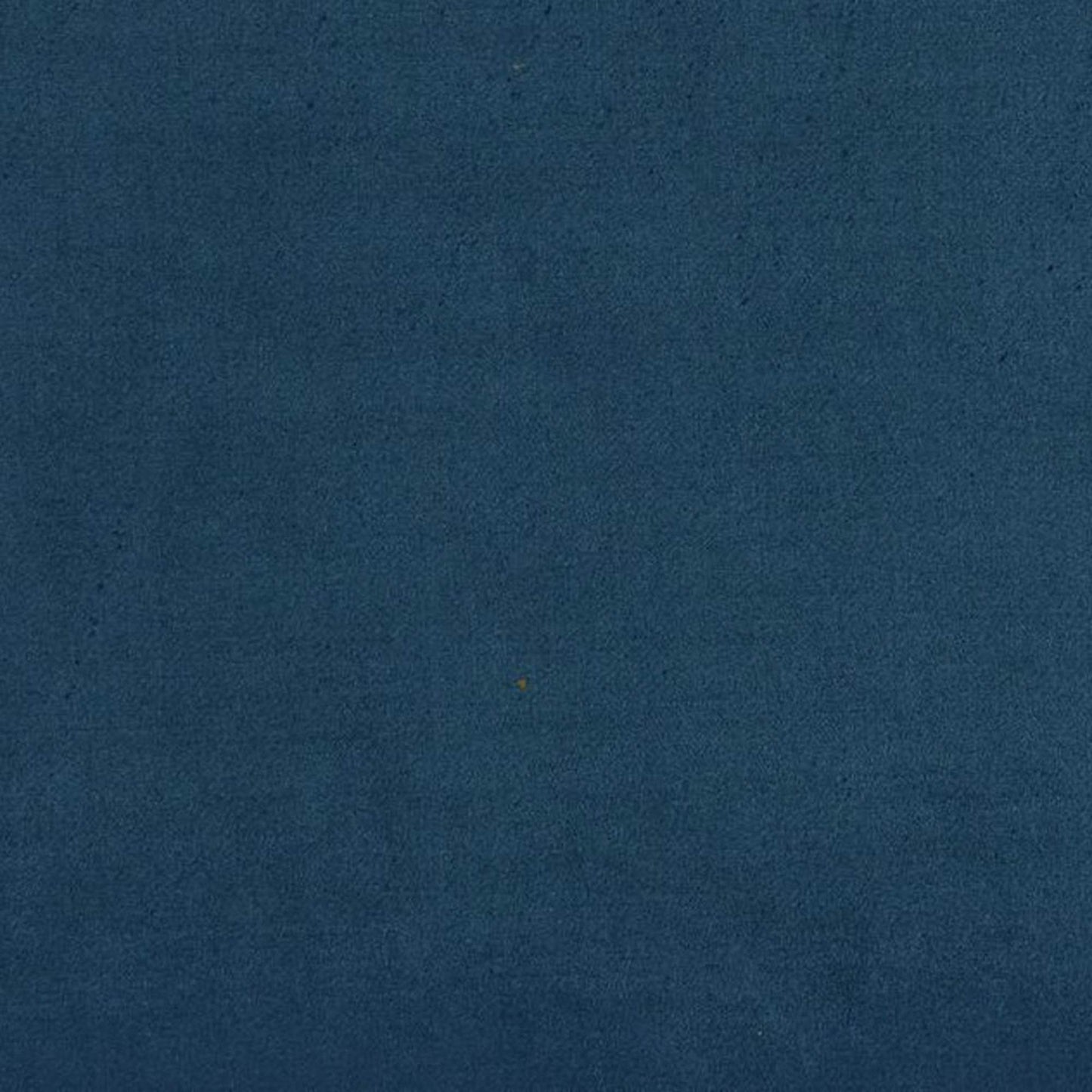 Plutus Navy Solid Shiny Velvet Luxury Throw Pillow - Plutus Brands