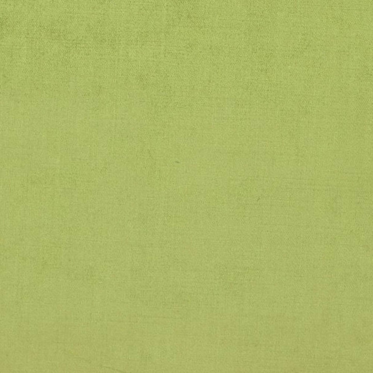 Plutus Lime Solid Shiny Velvet Luxury Throw Pillow - Plutus Brands