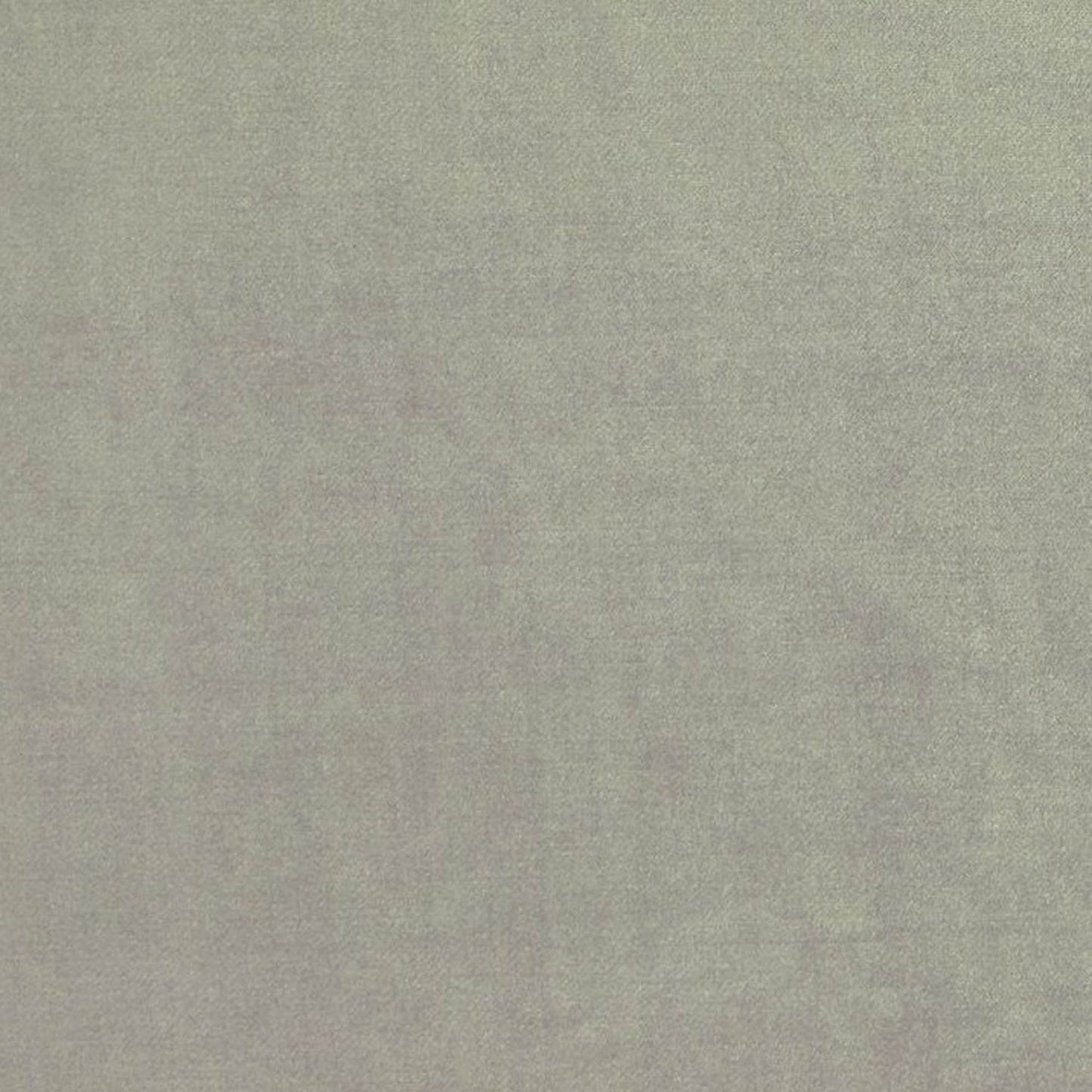 Plutus Grey Solid Shiny Velvet Luxury Throw Pillow - Plutus Brands