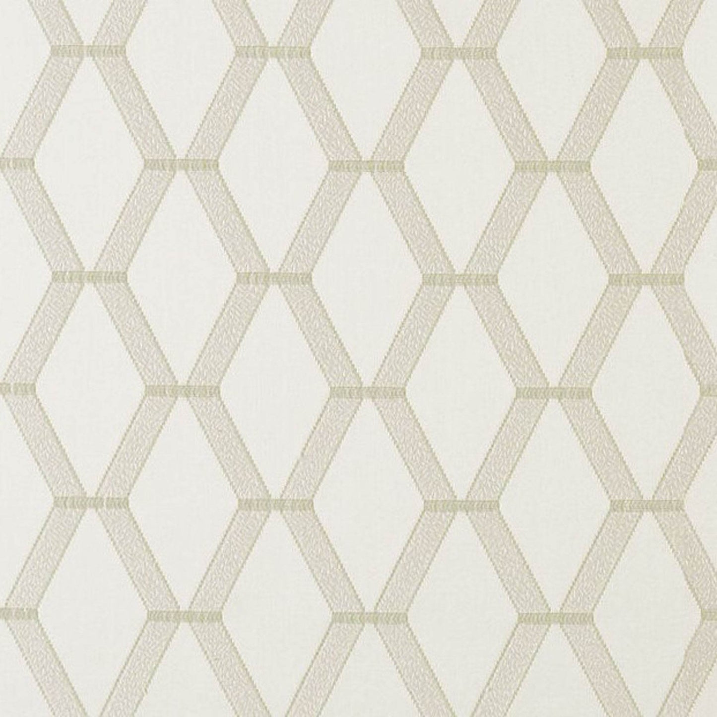 Plutus Pearl Diamond Shiny Fabric With Embroydery Luxury Throw Pillow - Plutus Brands