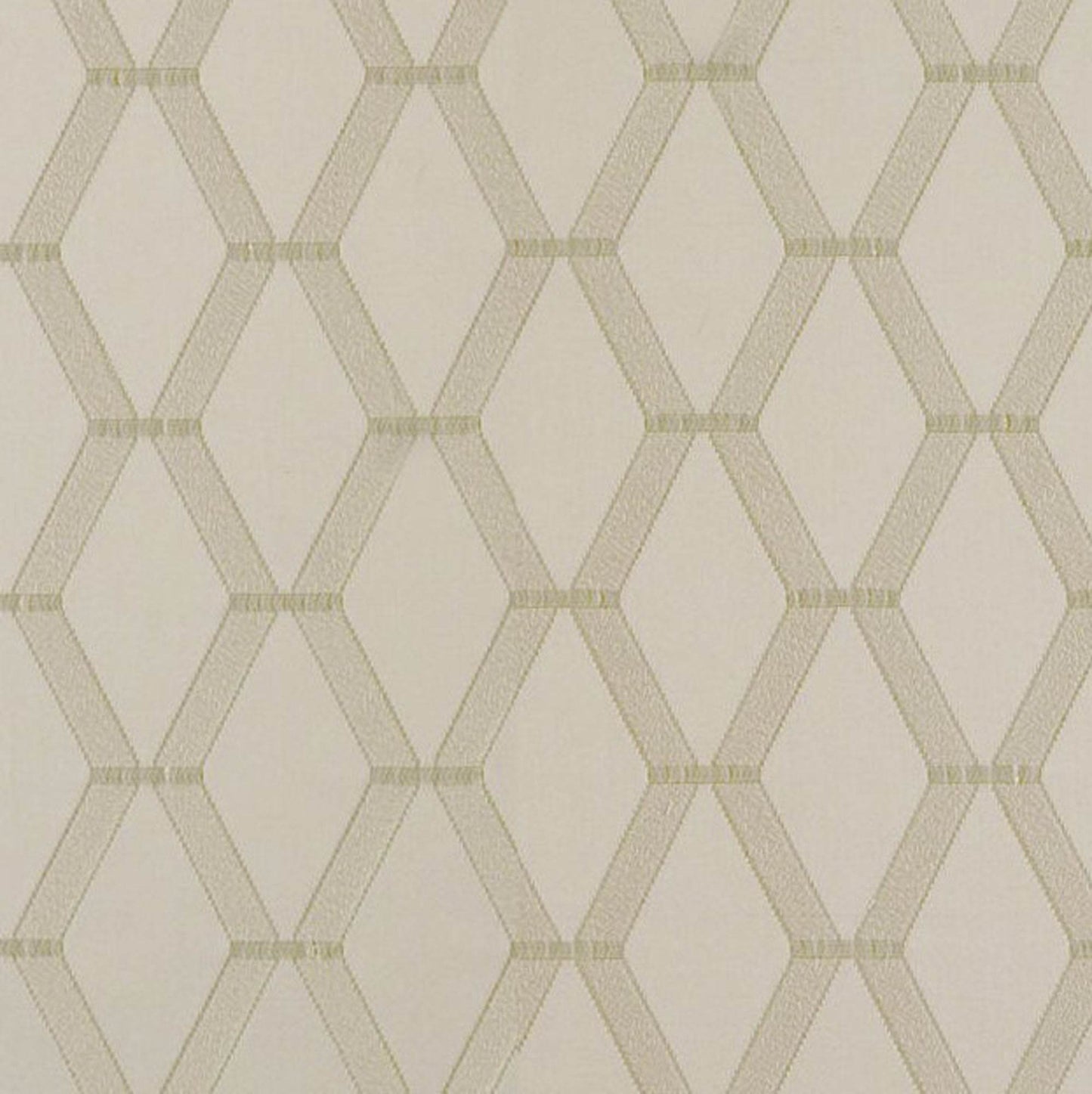 Plutus Wheat Diamond Shiny Fabric With Embroydery Luxury Throw Pillow - Plutus Brands