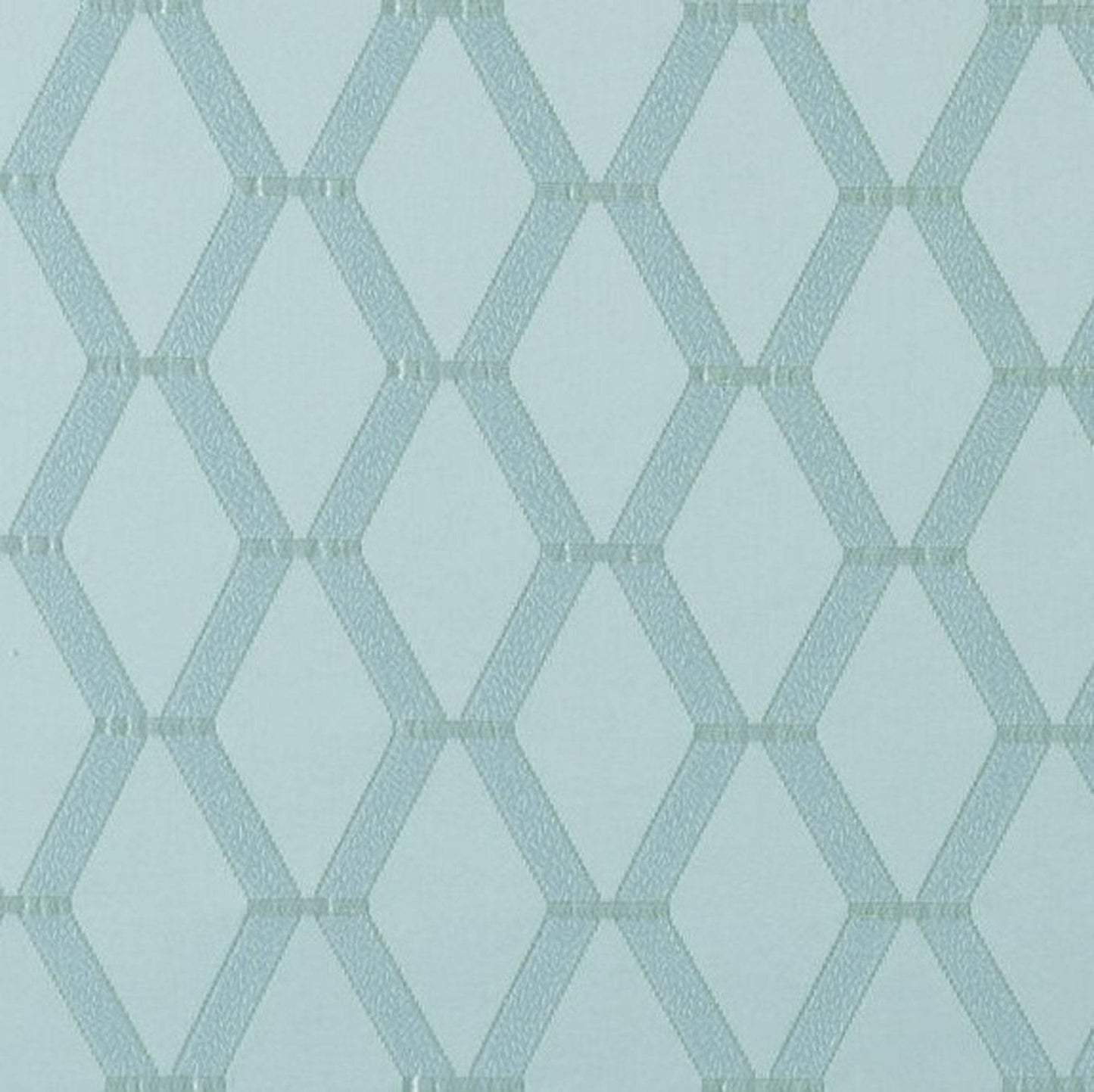 Plutus Serenity Diamond Shiny Fabric With Embroydery Luxury Throw Pillow - Plutus Brands