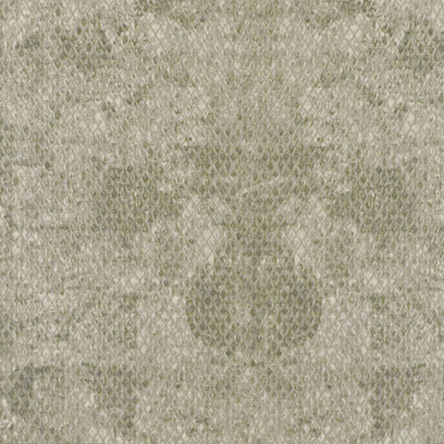 Plutus Platinum Hidden Map Textured Gound Cloth With Diamond Pattern - Plutus Brands