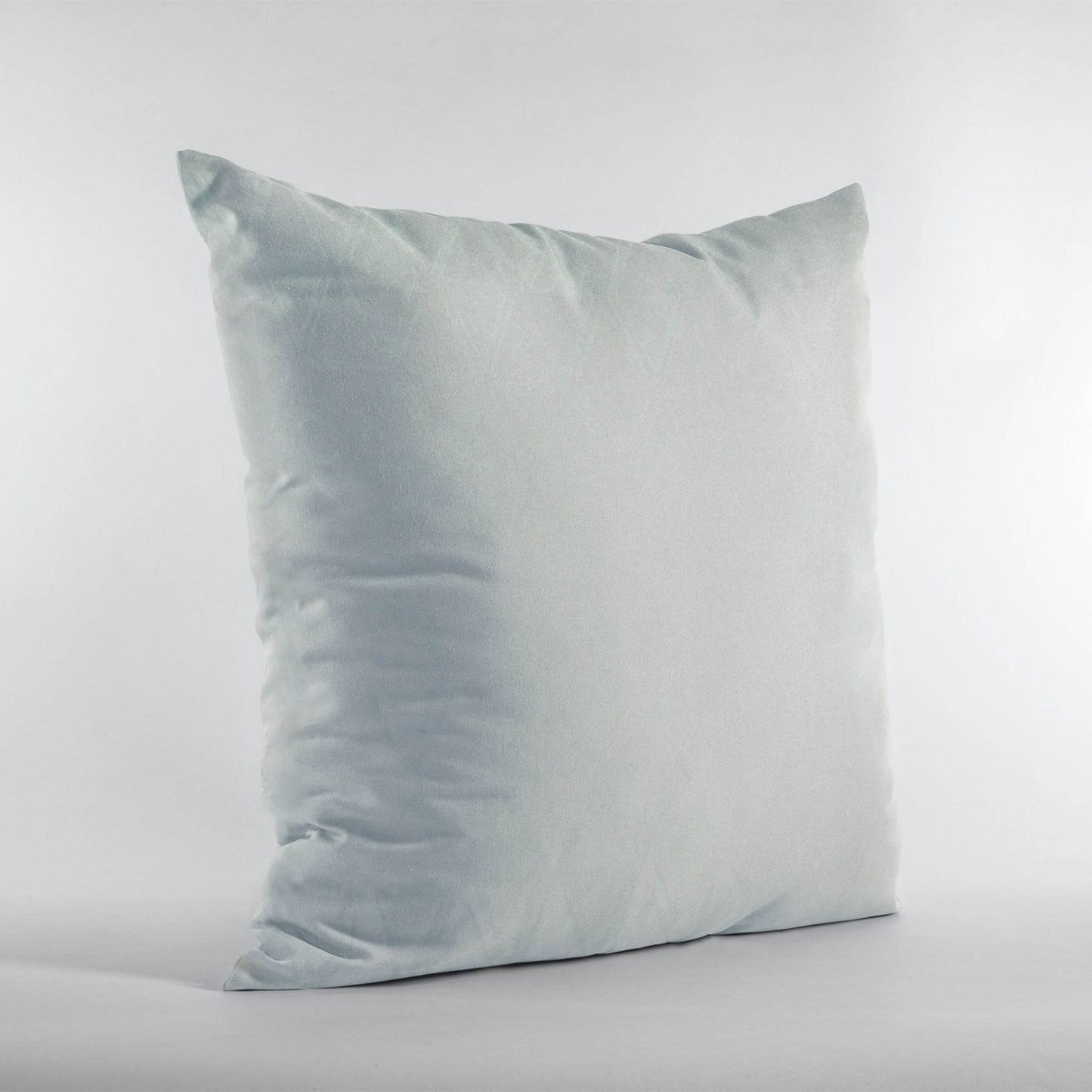 Plutus Silver Stars Velvet With Foil Printing Luxury Throw Pillow - Plutus Brands