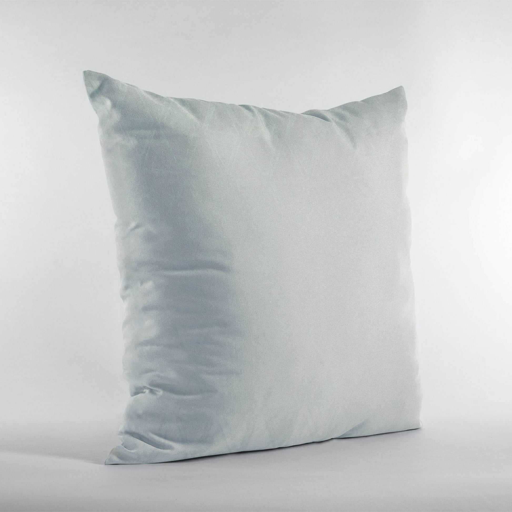 Plutus Silver Stars Velvet With Foil Printing Luxury Throw Pillow - Plutus Brands