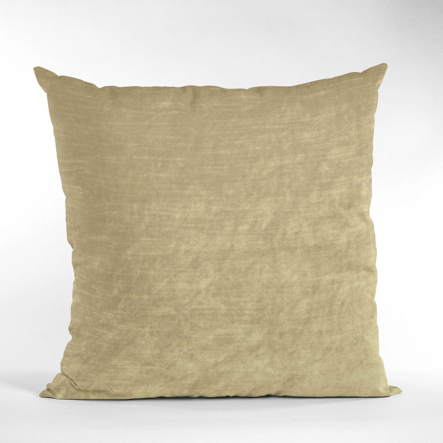 Plutus Golden Lux Velvet Shiny Velvet Luxury Throw Pillow - Plutus Brands