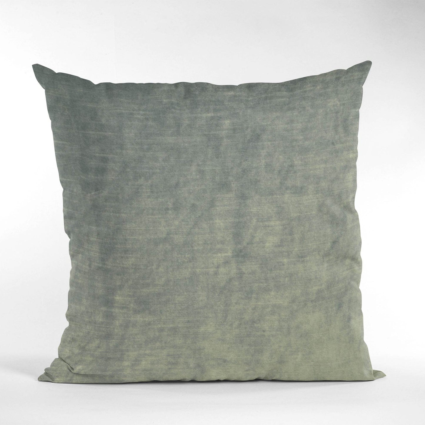 Plutus Sterling Lux Velvet Shiny Velvet Luxury Throw Pillow - Plutus Brands