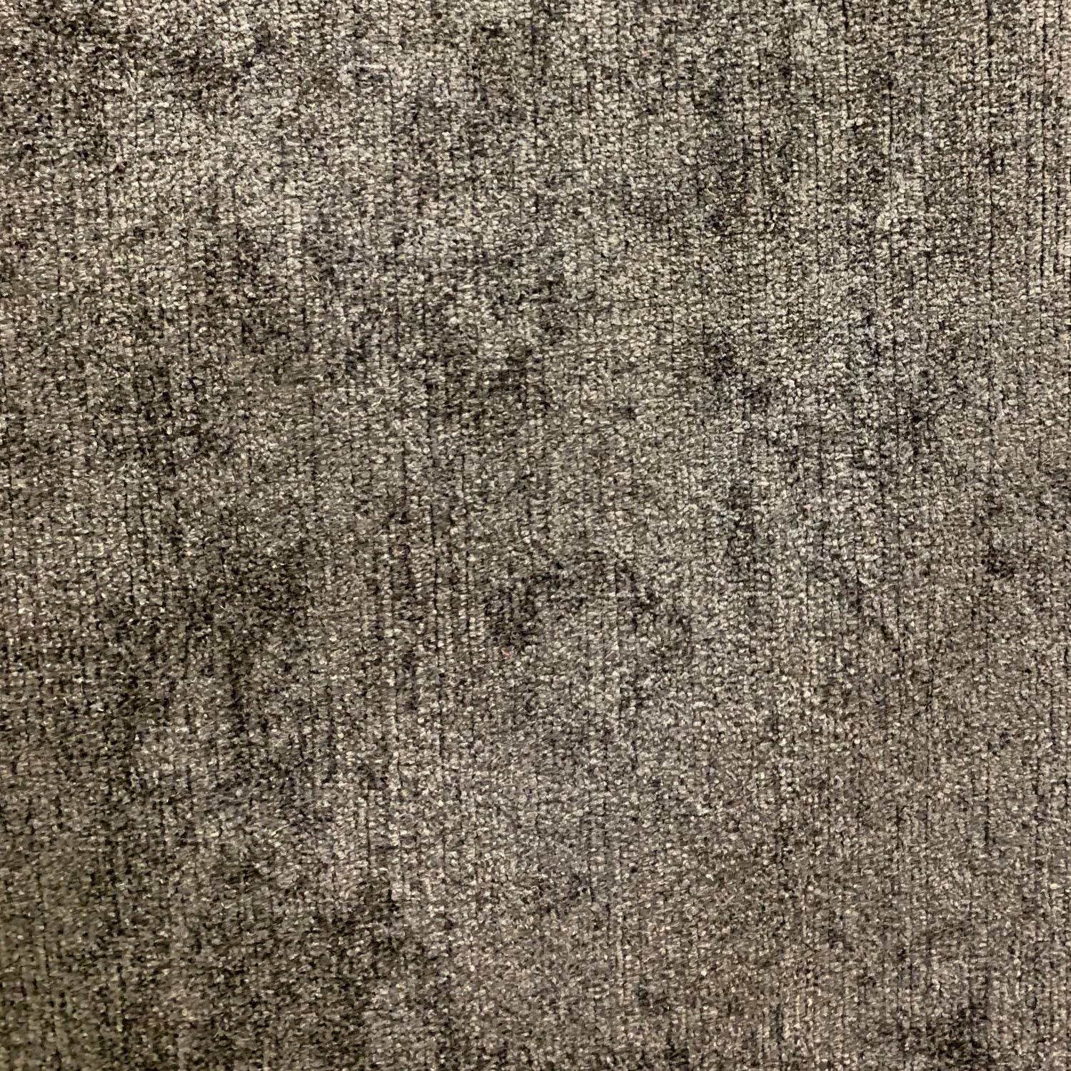 Harbor Sky Brown Solid Luxury Outdoor/Indoor Throw Pillow - Plutus Brands