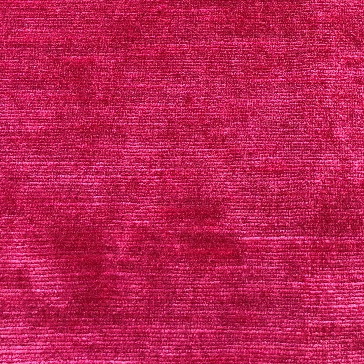 Lady Fuschia Pink Luxury Throw Pillow - Plutus Brands