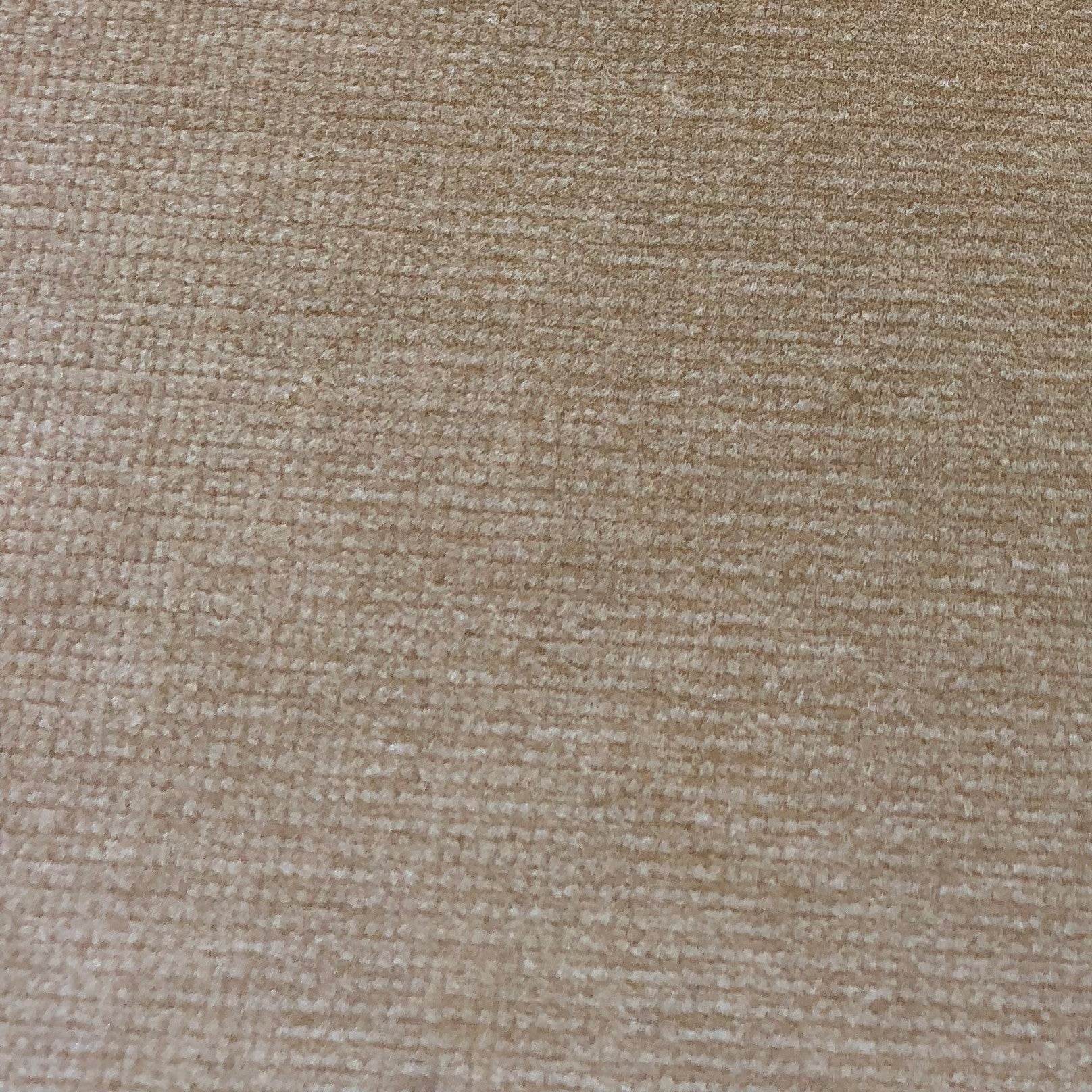 Café au lait Brown and Beige Luxury Throw Pillow - Plutus Brands