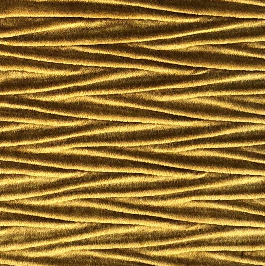 Valentina Textured Bronze Luxury Throw Pillow - Plutus Brands
