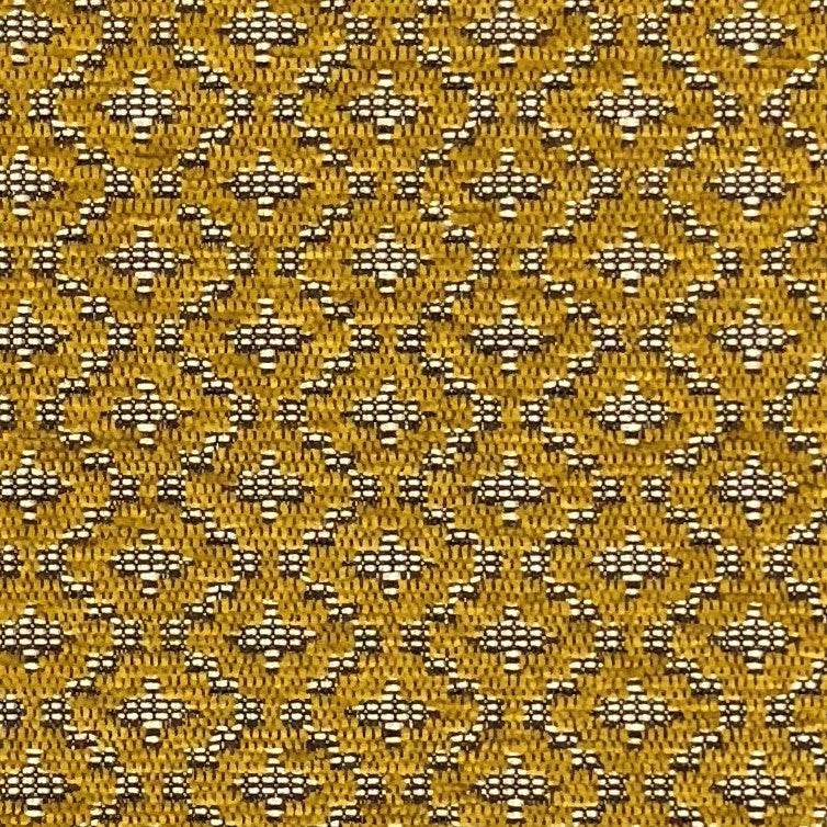 Goden Cleopatra Gold and Silver Luxury Throw Pillow - Plutus Brands