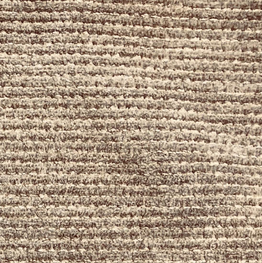 Classy Chic Ivory and Beige Luxury Throw Pillow - Plutus Brands