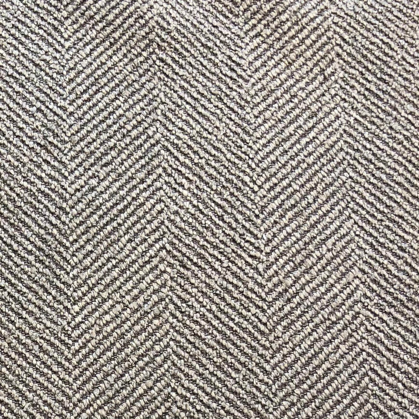 New Wave Hillside Brown Luxury Throw Pillow - Plutus Brands