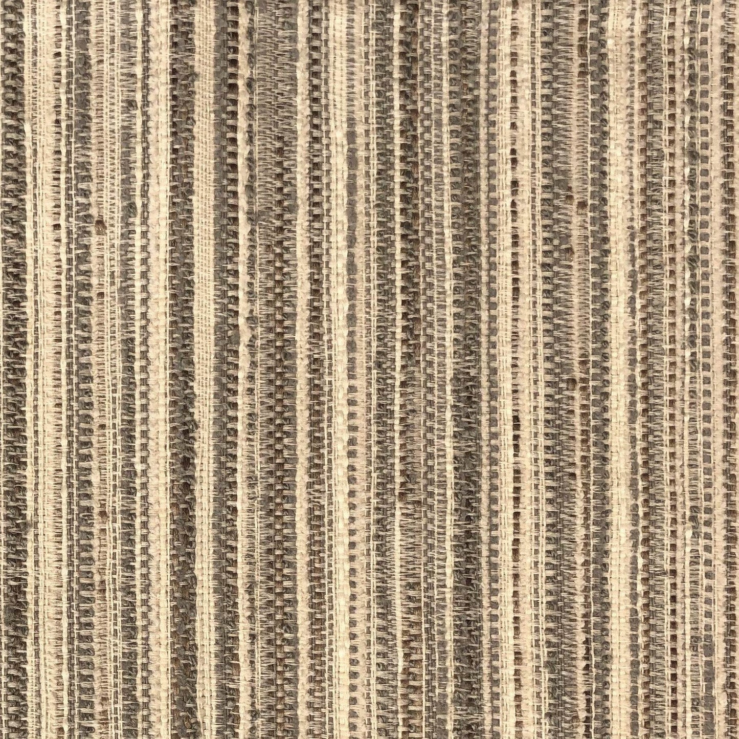 New Hampton Ivory and Beige Luxury Throw Pillow - Plutus Brands