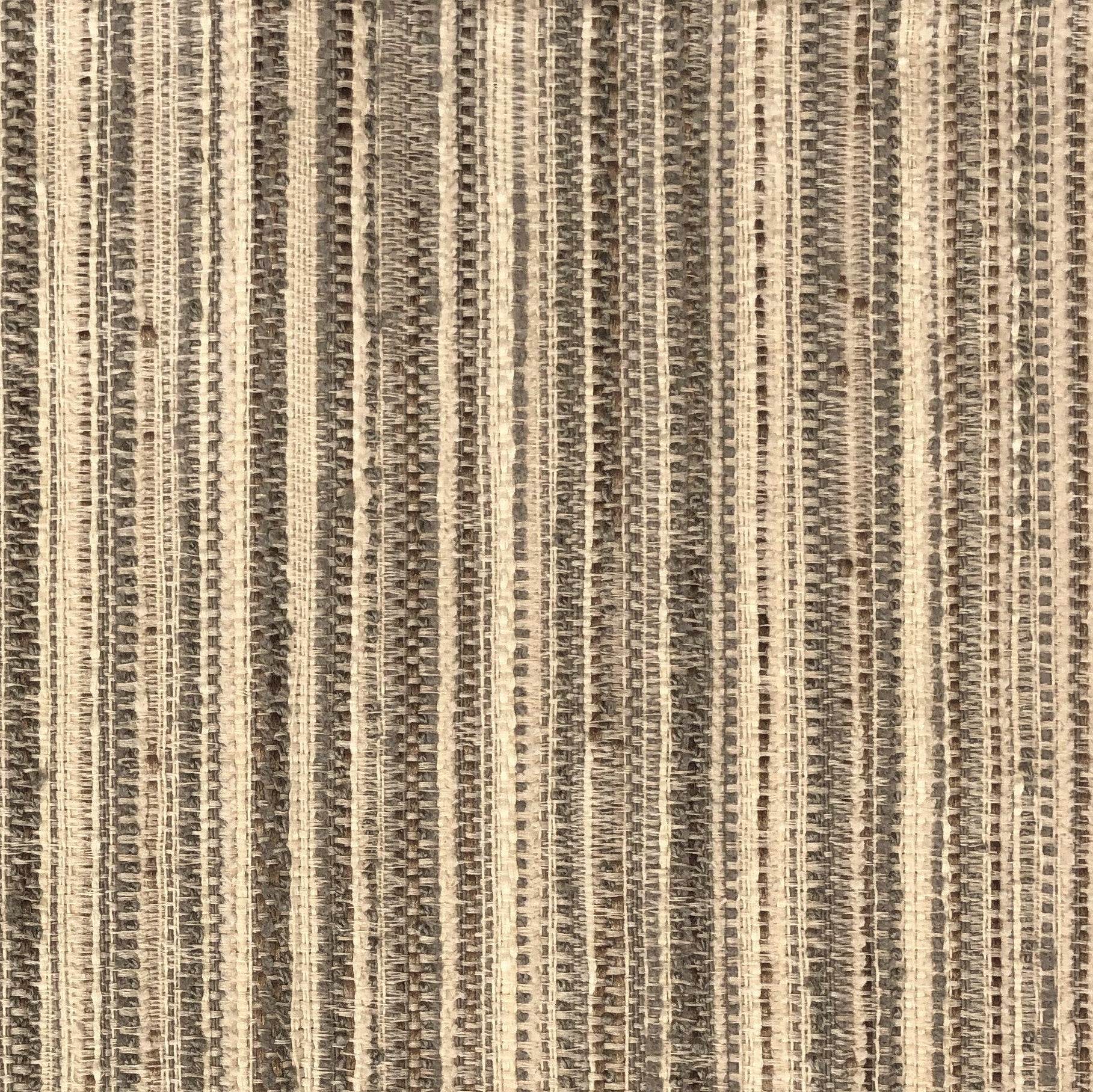 New Hampton Ivory and Beige Luxury Throw Pillow - Plutus Brands