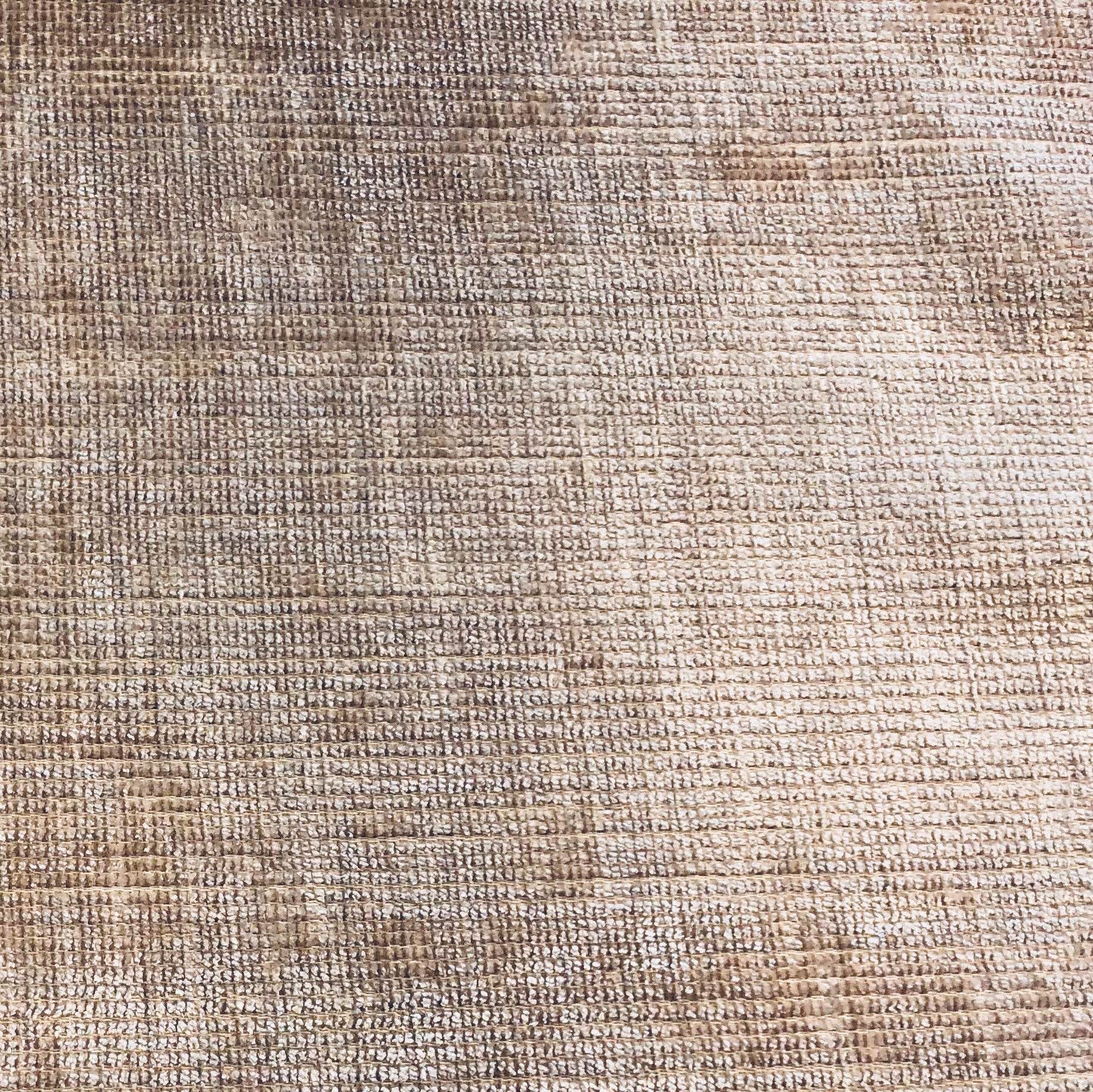 Monroe Bisque Beige Luxury Throw Pillow - Plutus Brands