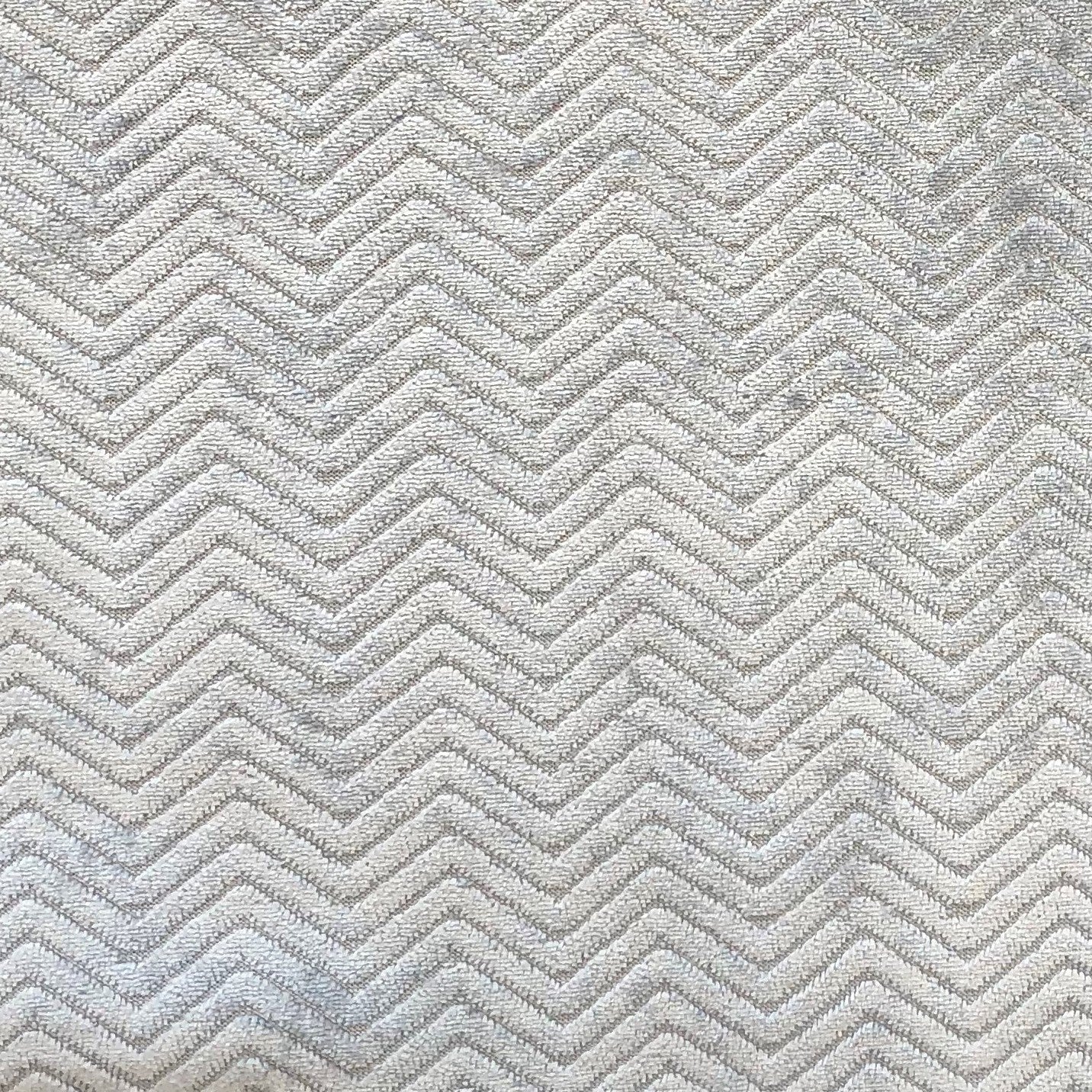 Silver Moon Gray and Silver Luxury Throw Pillow