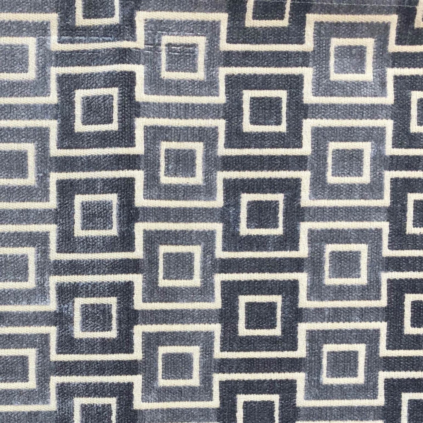 Napoleon Gray and Beige Luxury Throw Pillow - Plutus Brands