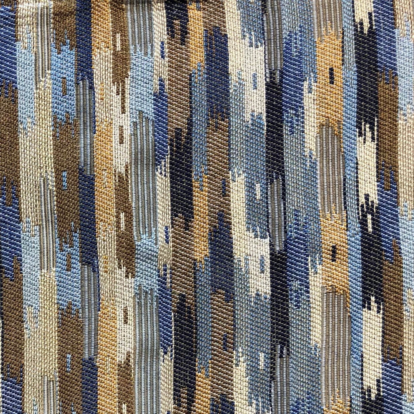 Hyde Park Multicolor Luxury Throw Pillow - Plutus Brands