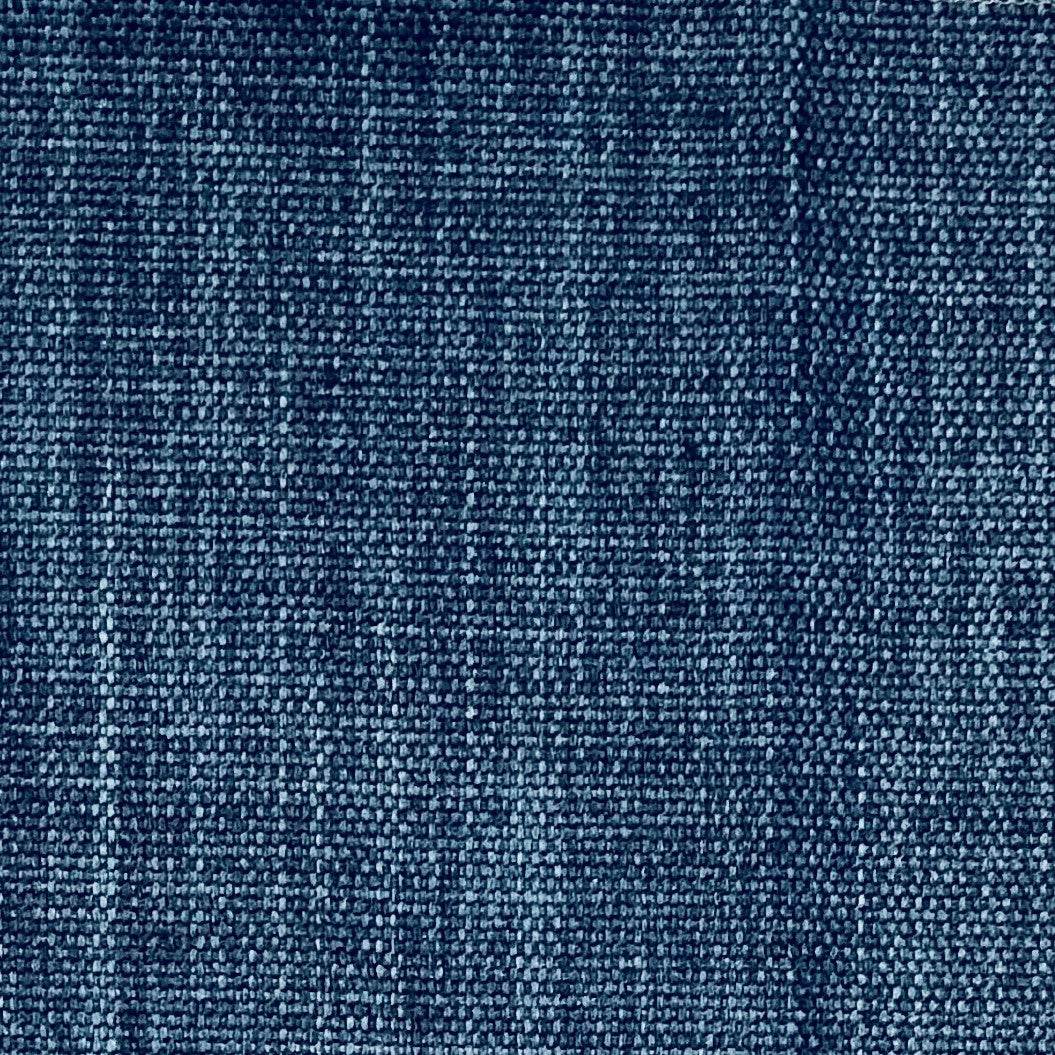 Blue Moon Blue Luxury Throw Pillow - Plutus Brands