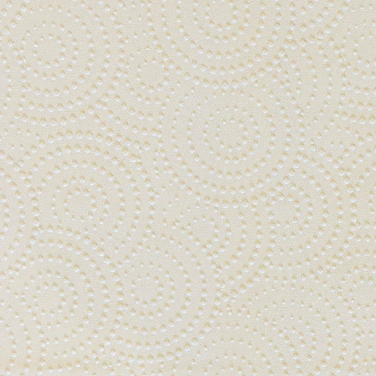 White Dove White Artificial Leather Luxury Throw Pillow - Plutus Brands