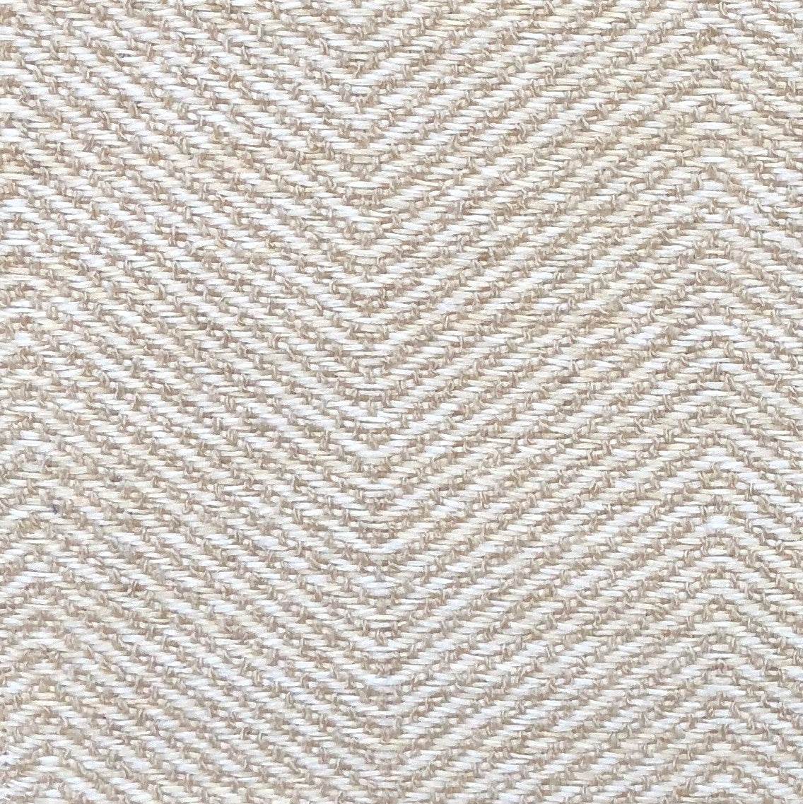 Plainville Beige Luxury Throw Pillow - Plutus Brands