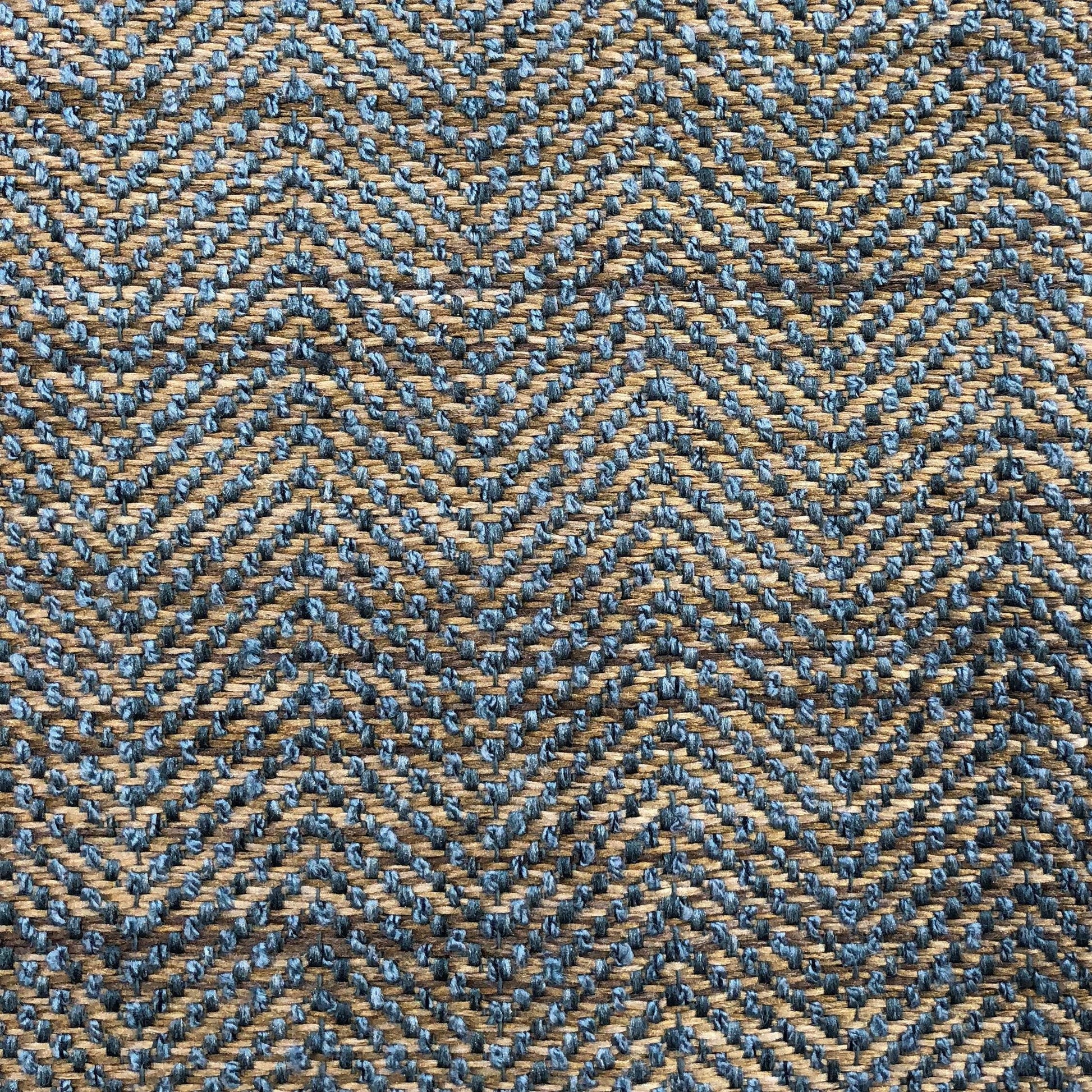 Everest Green and Gold Luxury Throw Pillow - Plutus Brands