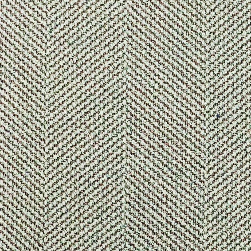 Jordyn Green and Gold Luxury Throw Pillow - Plutus Brands