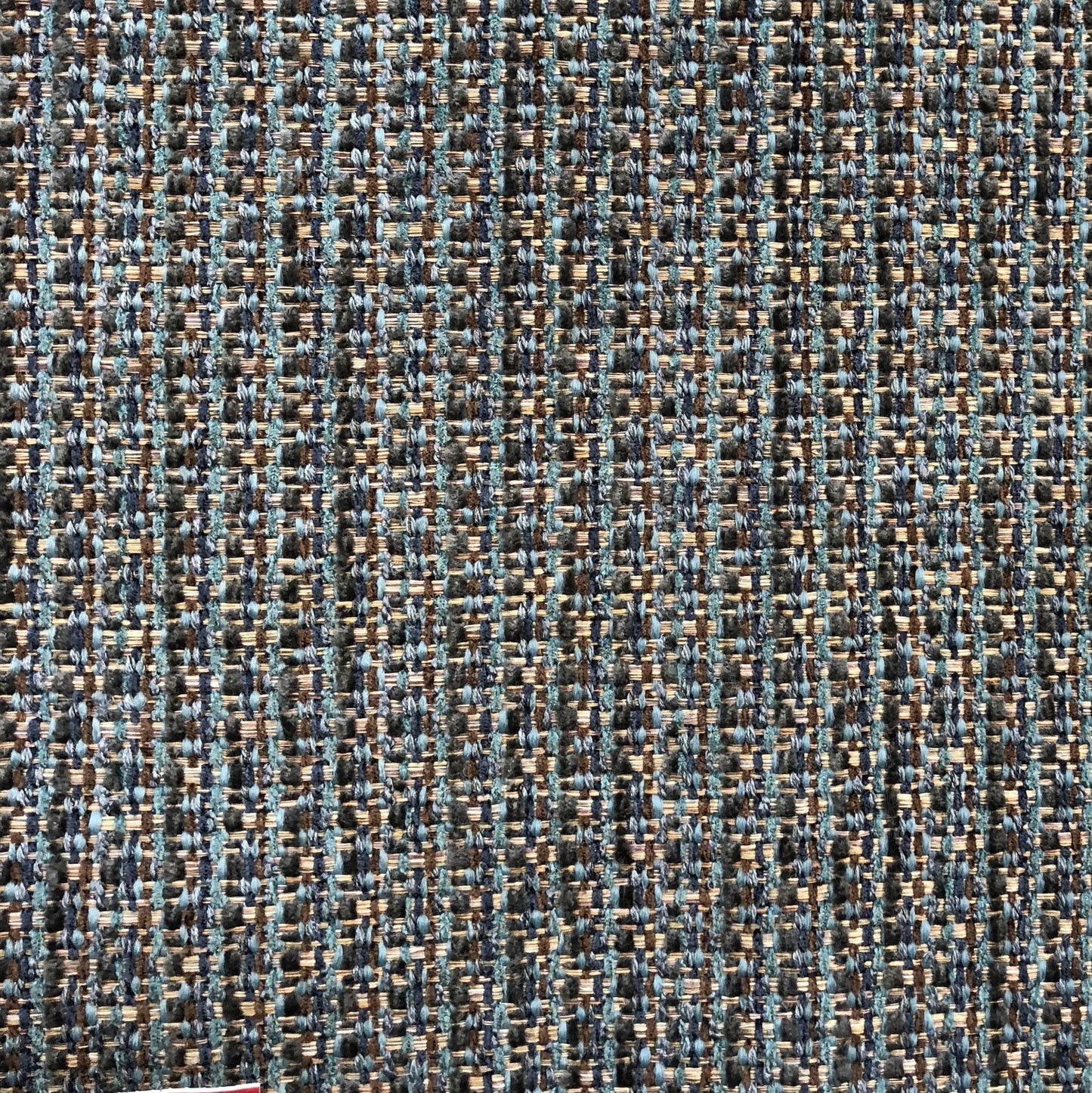 Noemie Multicolor Luxury Throw Pillow - Plutus Brands