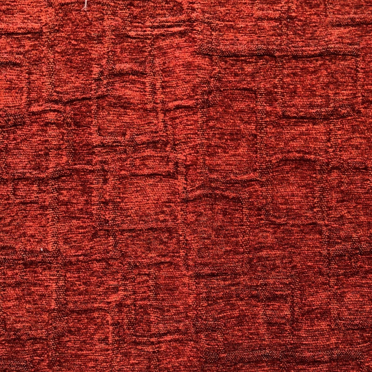 Paprika Jam Burgundy Red Luxury Throw Pillow - Plutus Brands