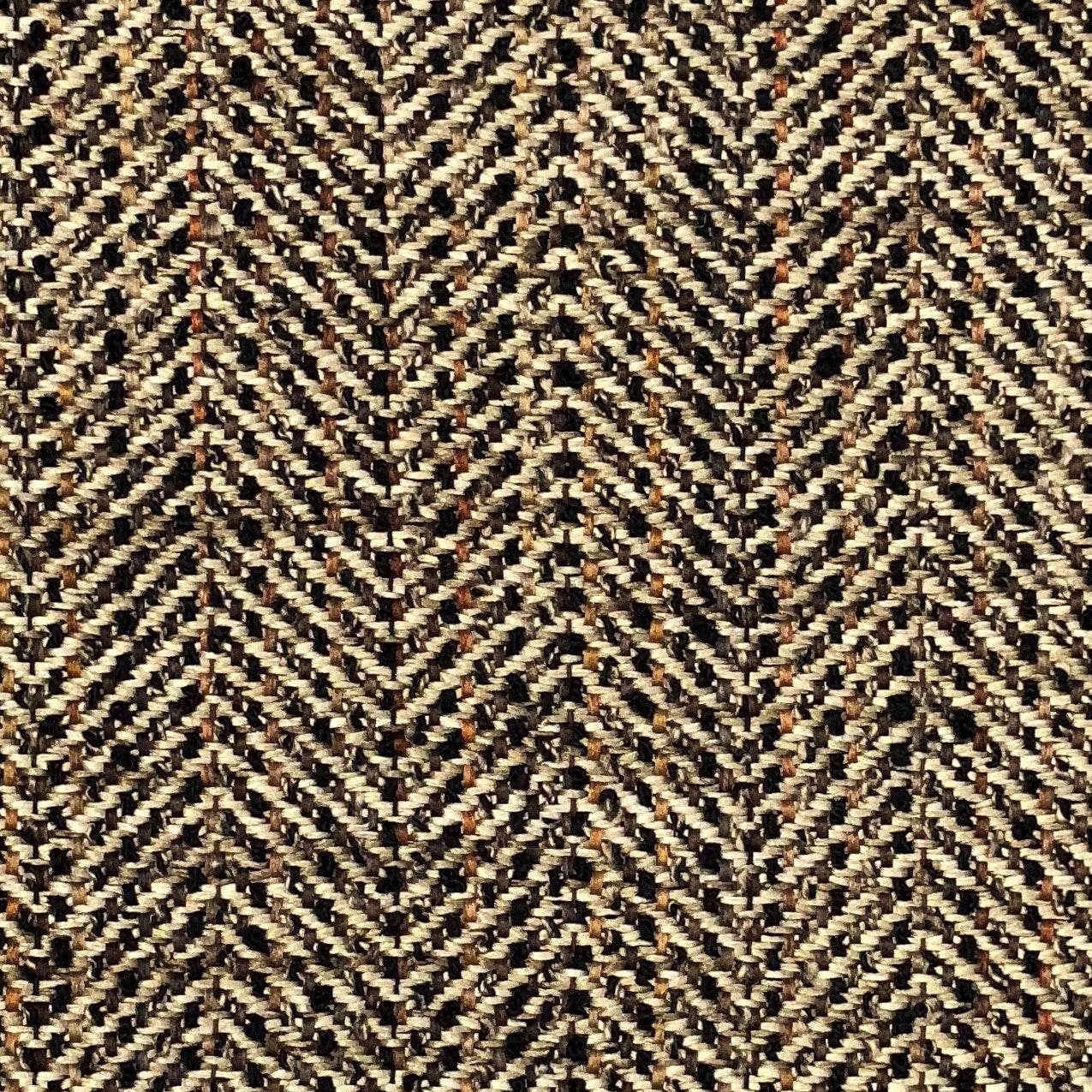 Honeybee Brown Shades Luxury Throw Pillow - Plutus Brands