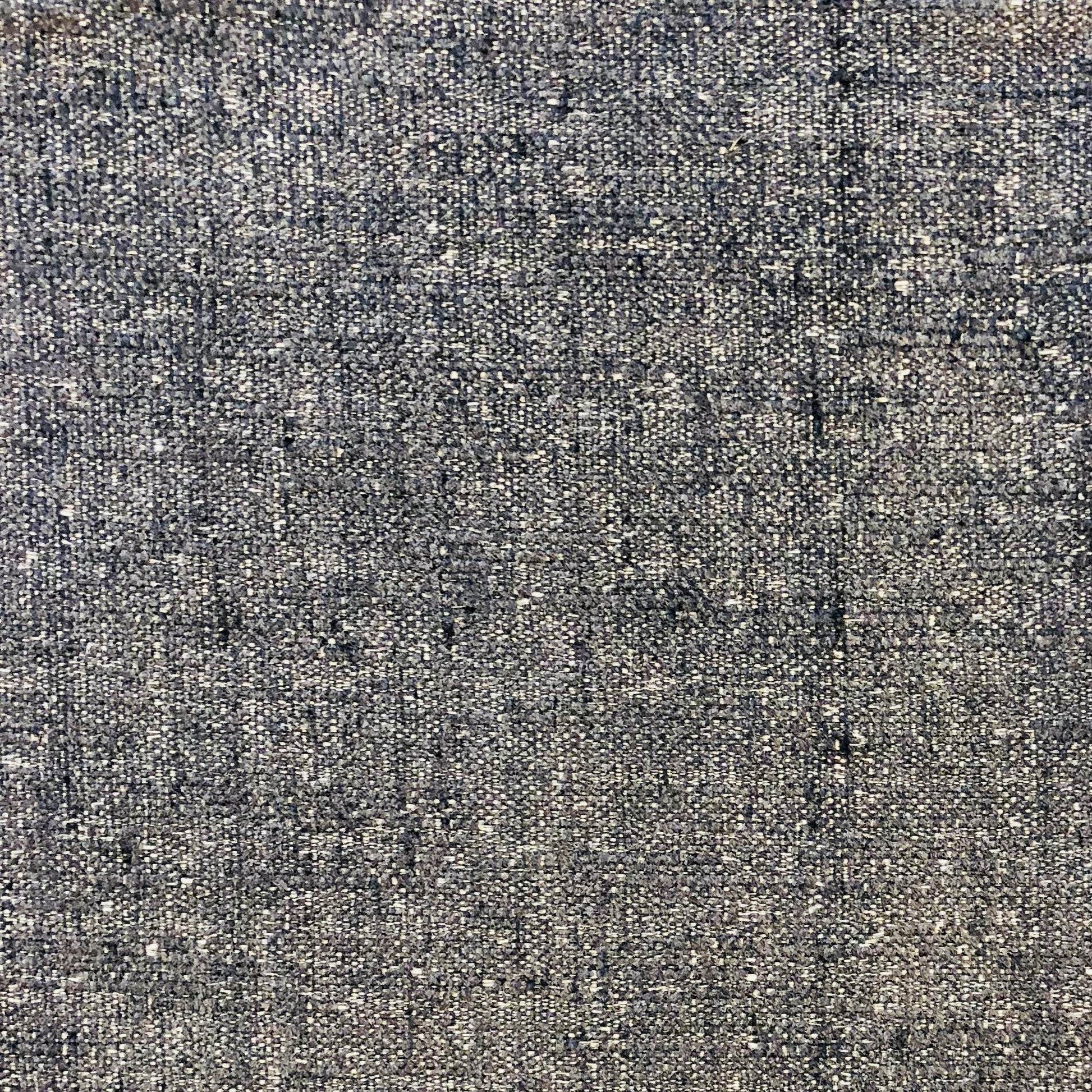 Deep Mantra Charcoal Luxury Throw Pillow - Plutus Brands