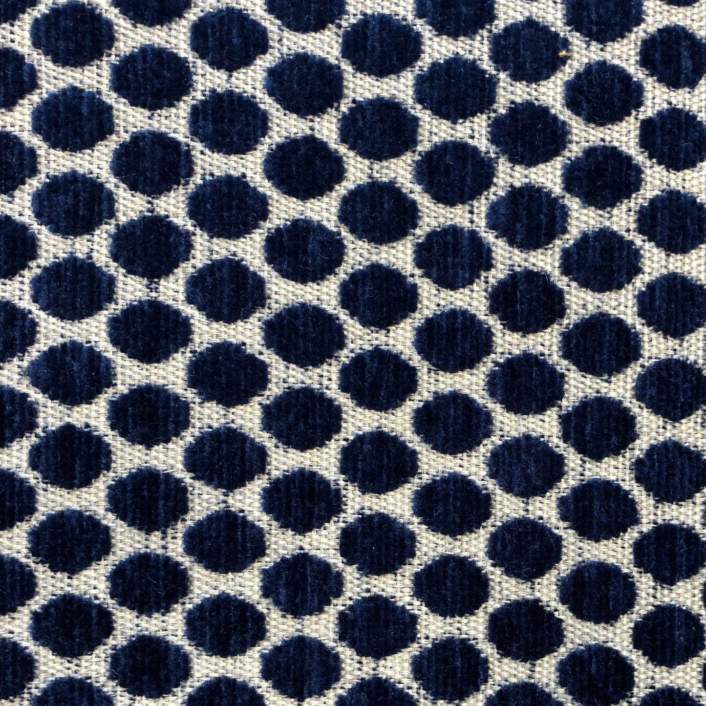 Blackwell Blue and Beige Luxury Throw Pillow - Plutus Brands