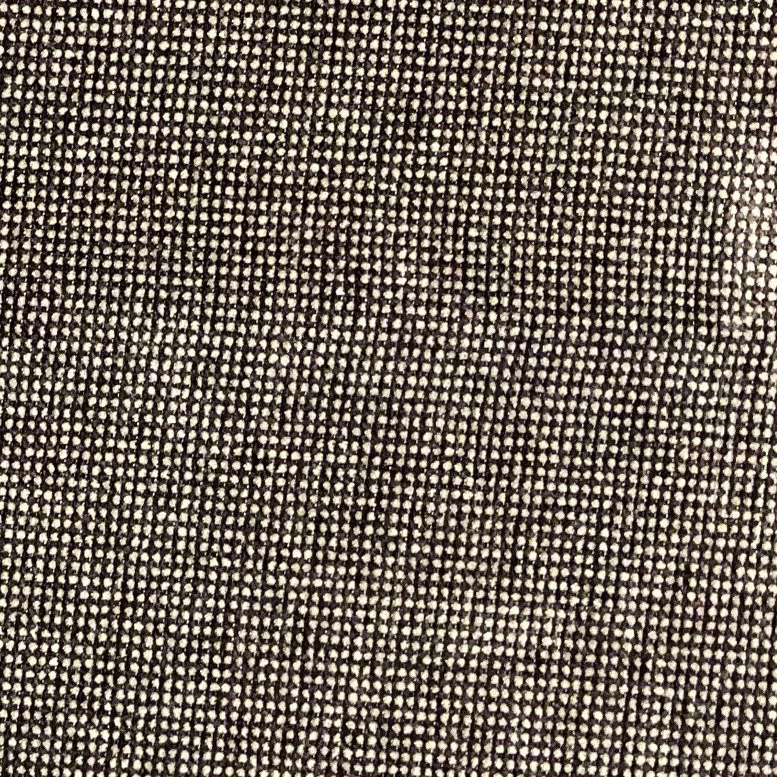 Abigail Charcoal Luxury Throw Pillow - Plutus Brands
